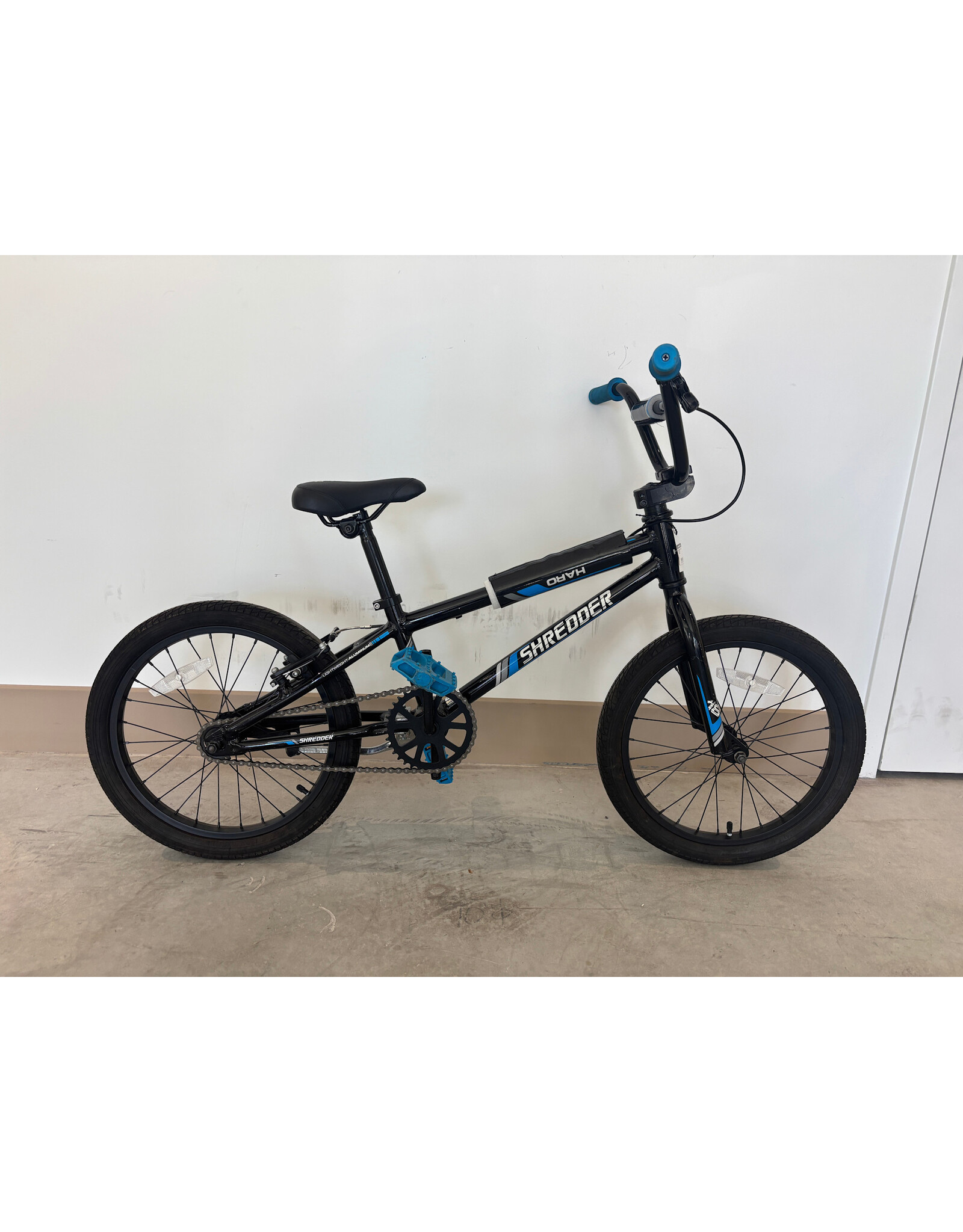 Haro Haro Shredder, 18"