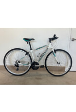 Cannondale Cannondale Quick 6, 17"