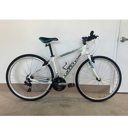 Cannondale Cannondale Quick 6, 17"