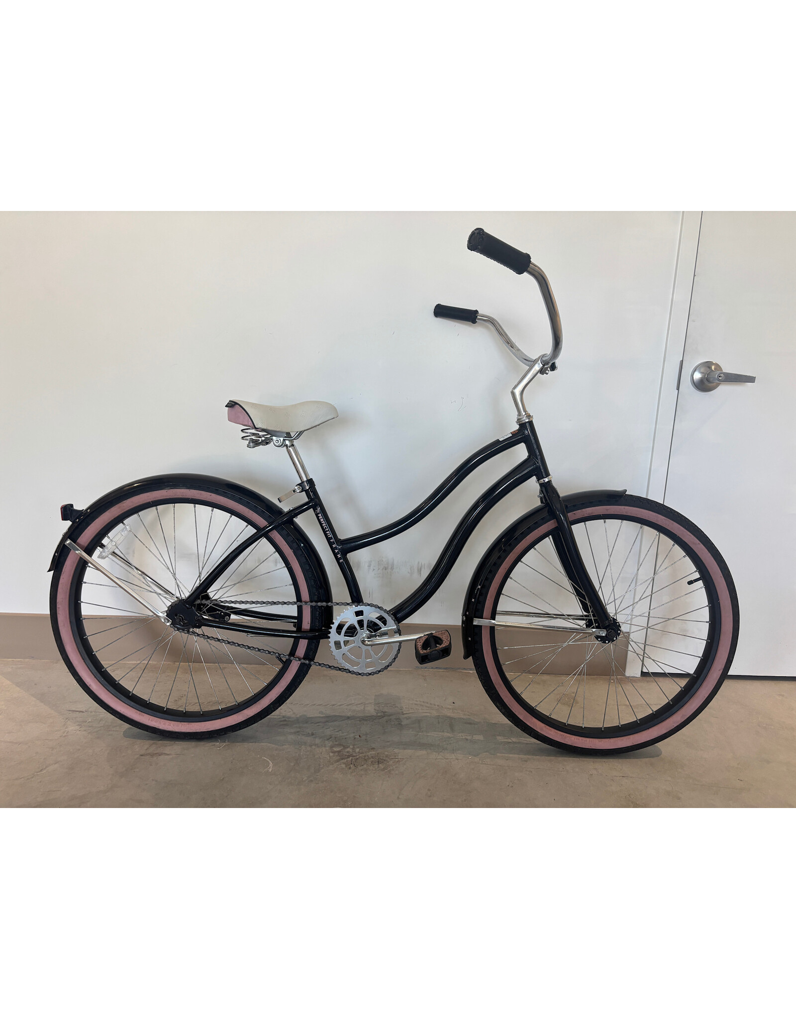 Huffy Huffy Cruiser, 17"