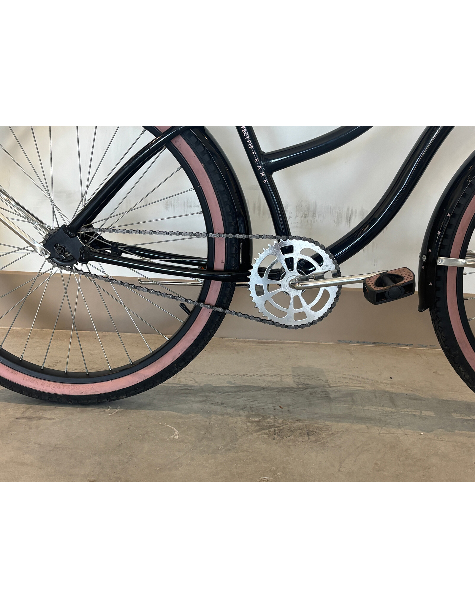 Huffy Huffy Cruiser, 17"