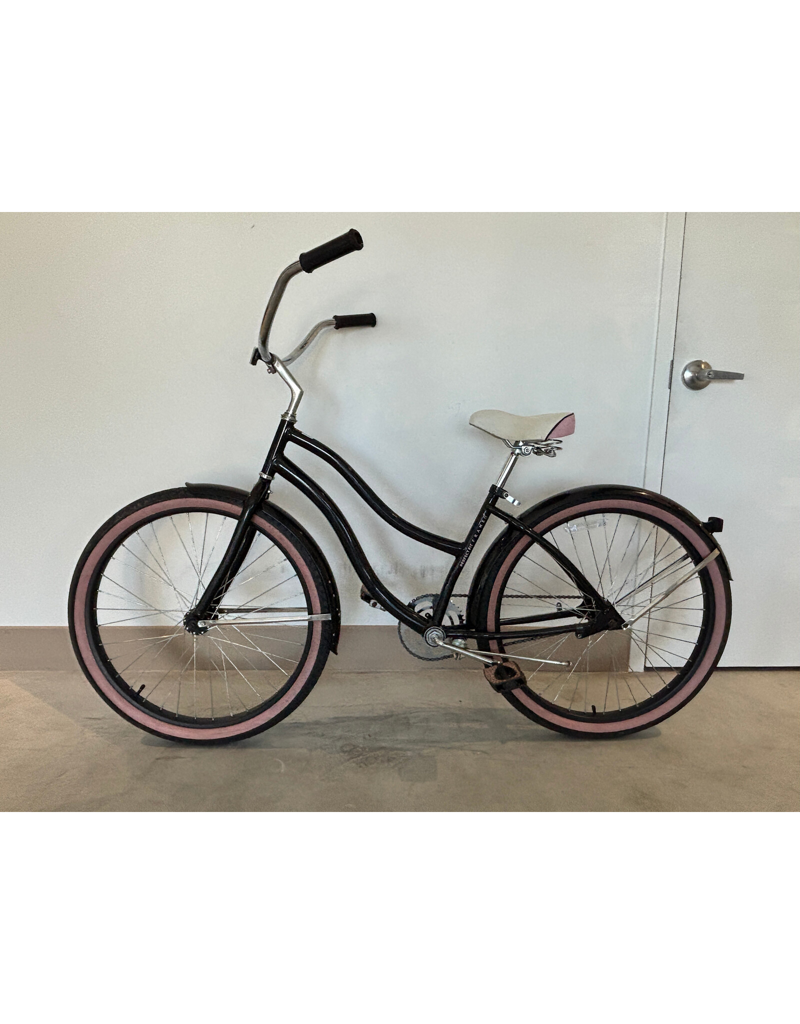 Huffy Huffy Cruiser, 17"