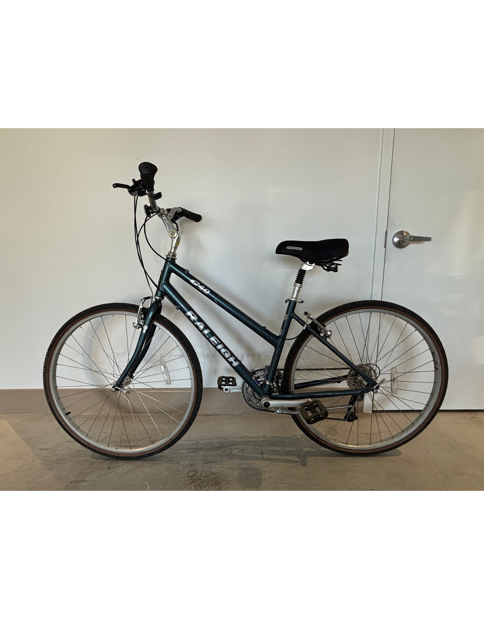 Raleigh Raleigh C40, 18"