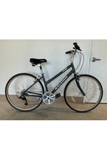 Raleigh Raleigh C40, 18"