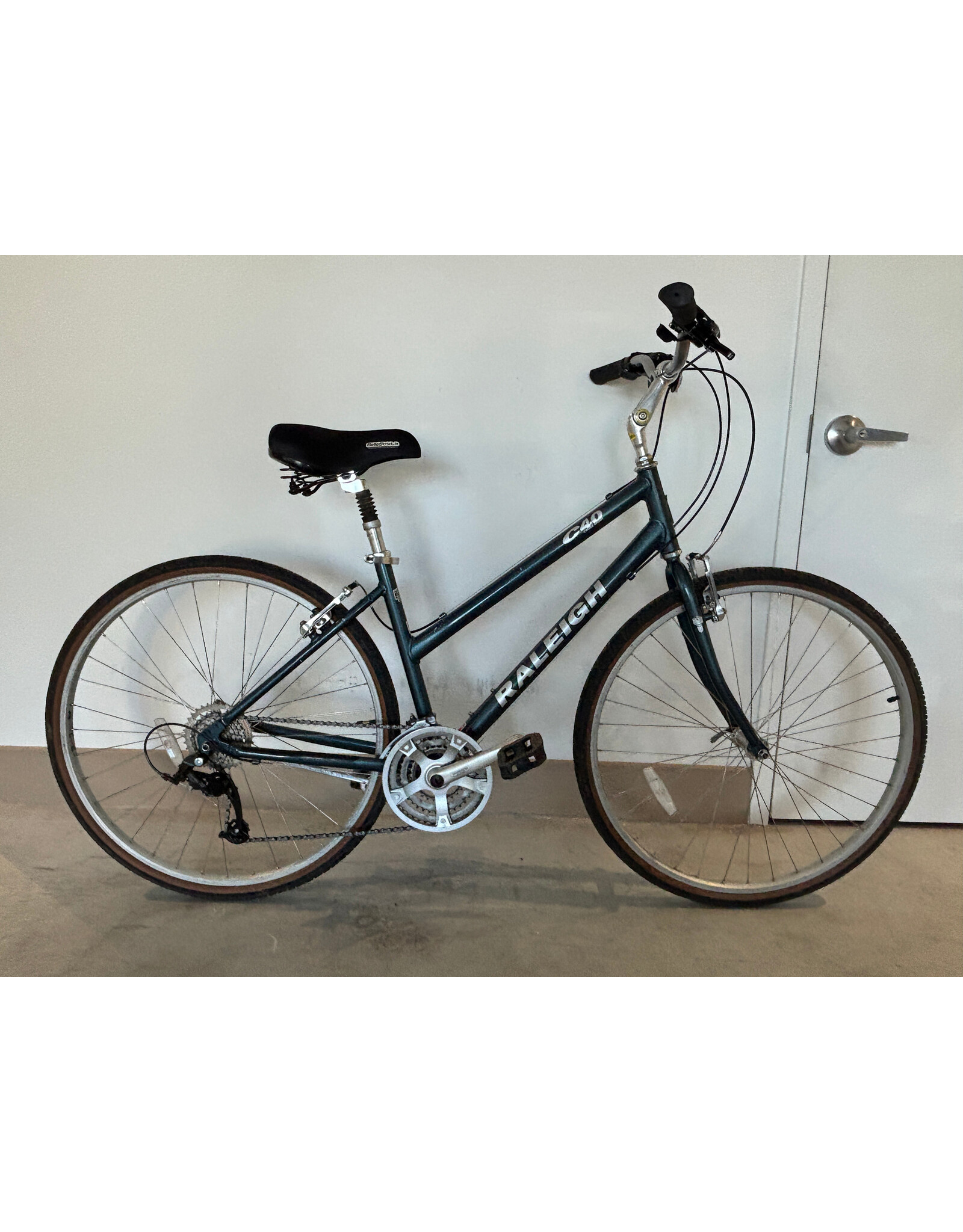 Raleigh Raleigh C40, 18"