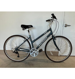 Raleigh Raleigh C40, 18"