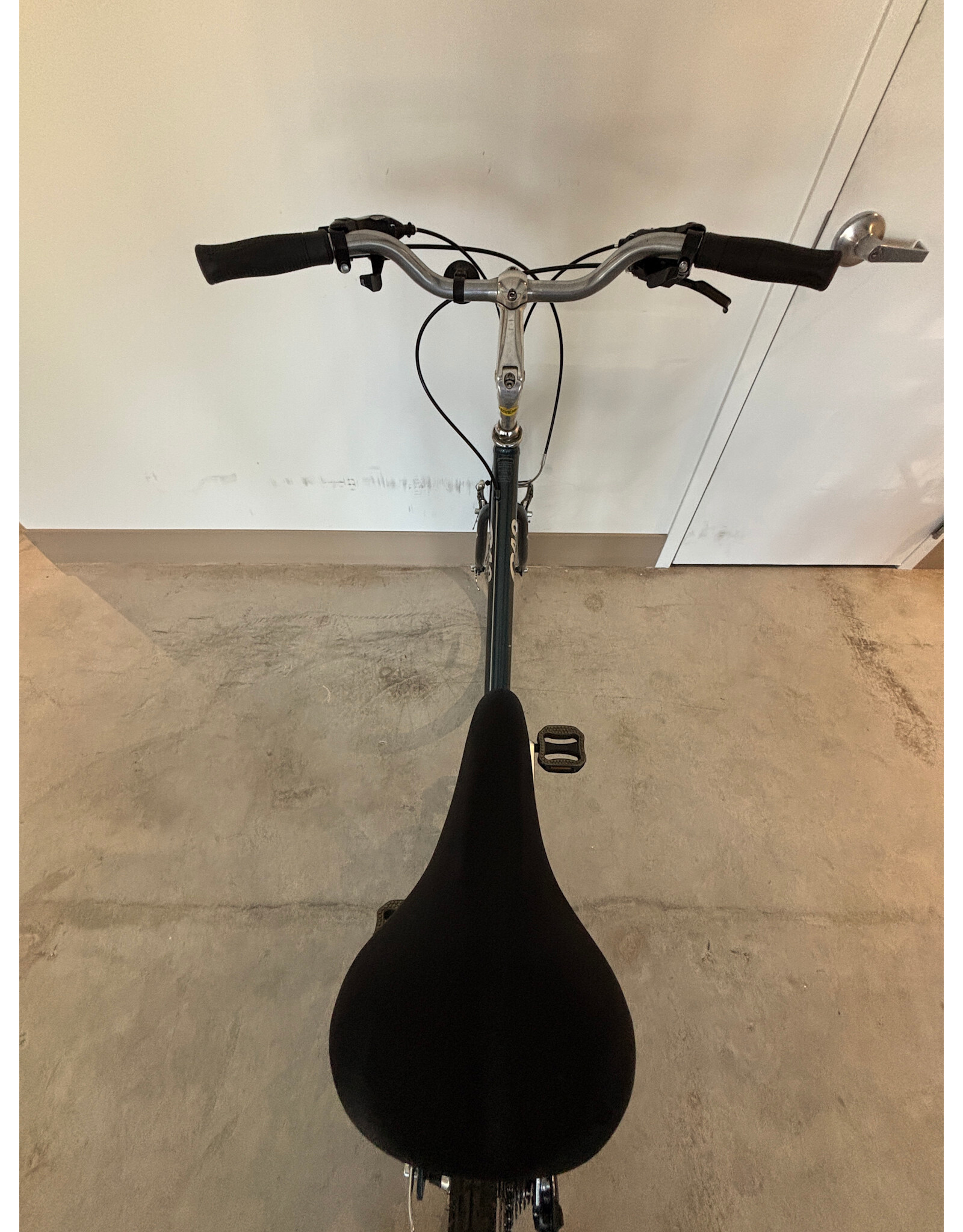 Raleigh Raleigh C40, 18"