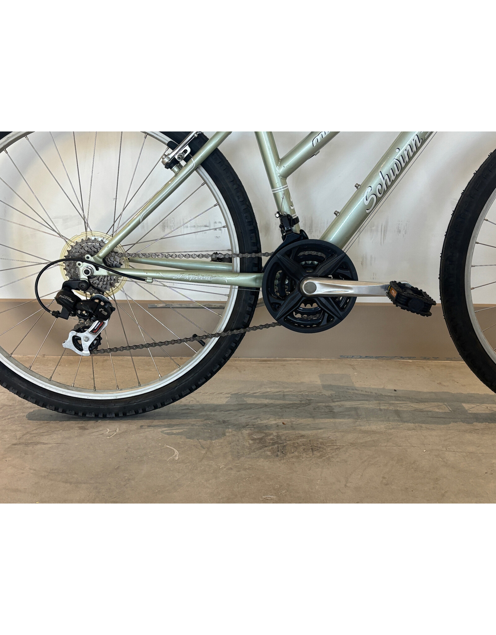 Schwinn Schwinn Mira Mar, 16"