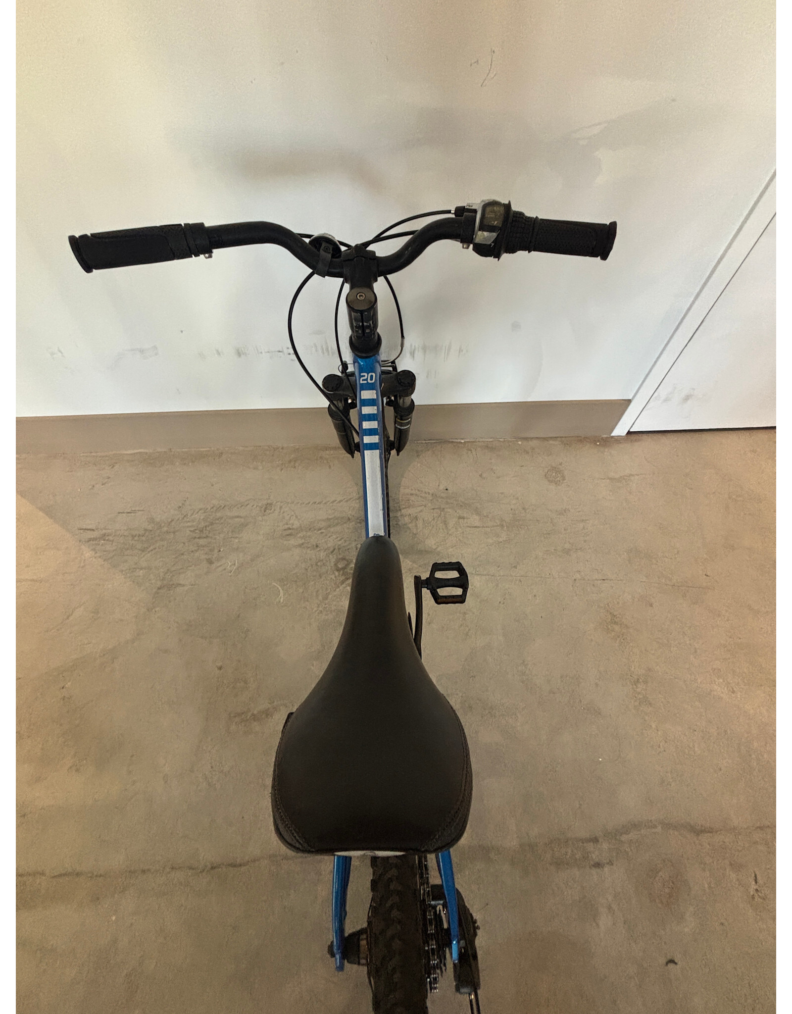Trek Trek Pre Caliber, 20"