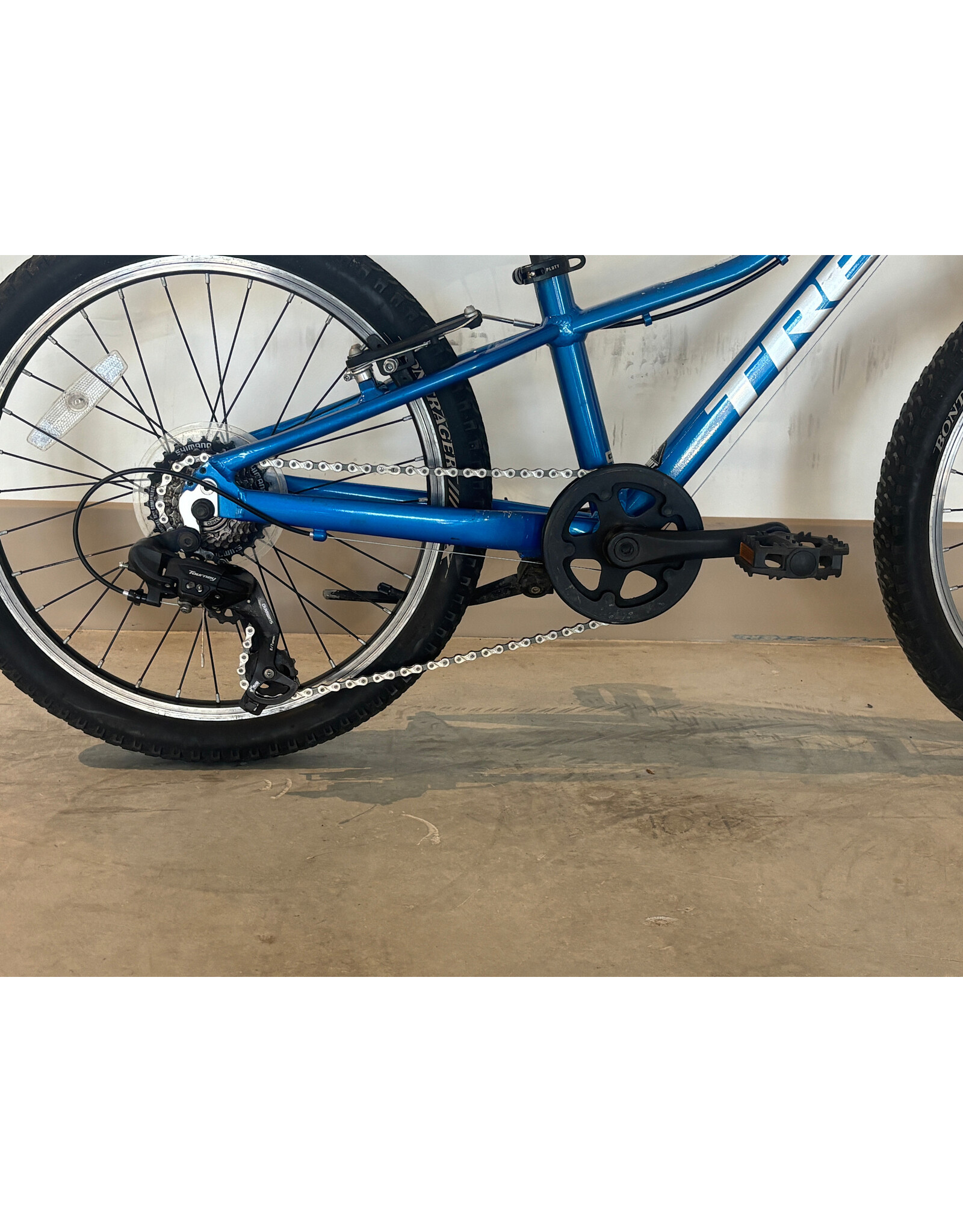 Trek Trek Pre Caliber, 20"