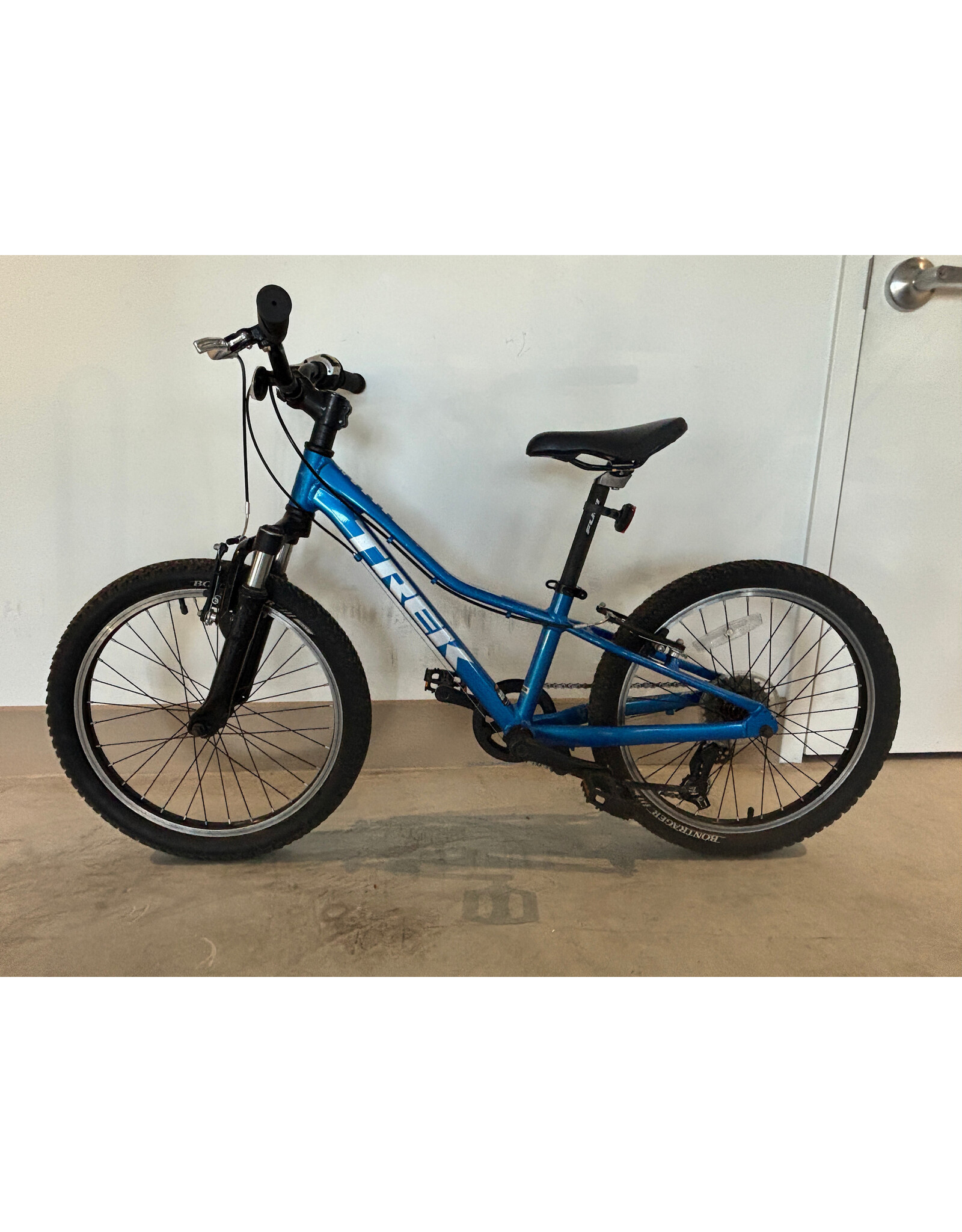 Trek Trek Pre Caliber, 20"