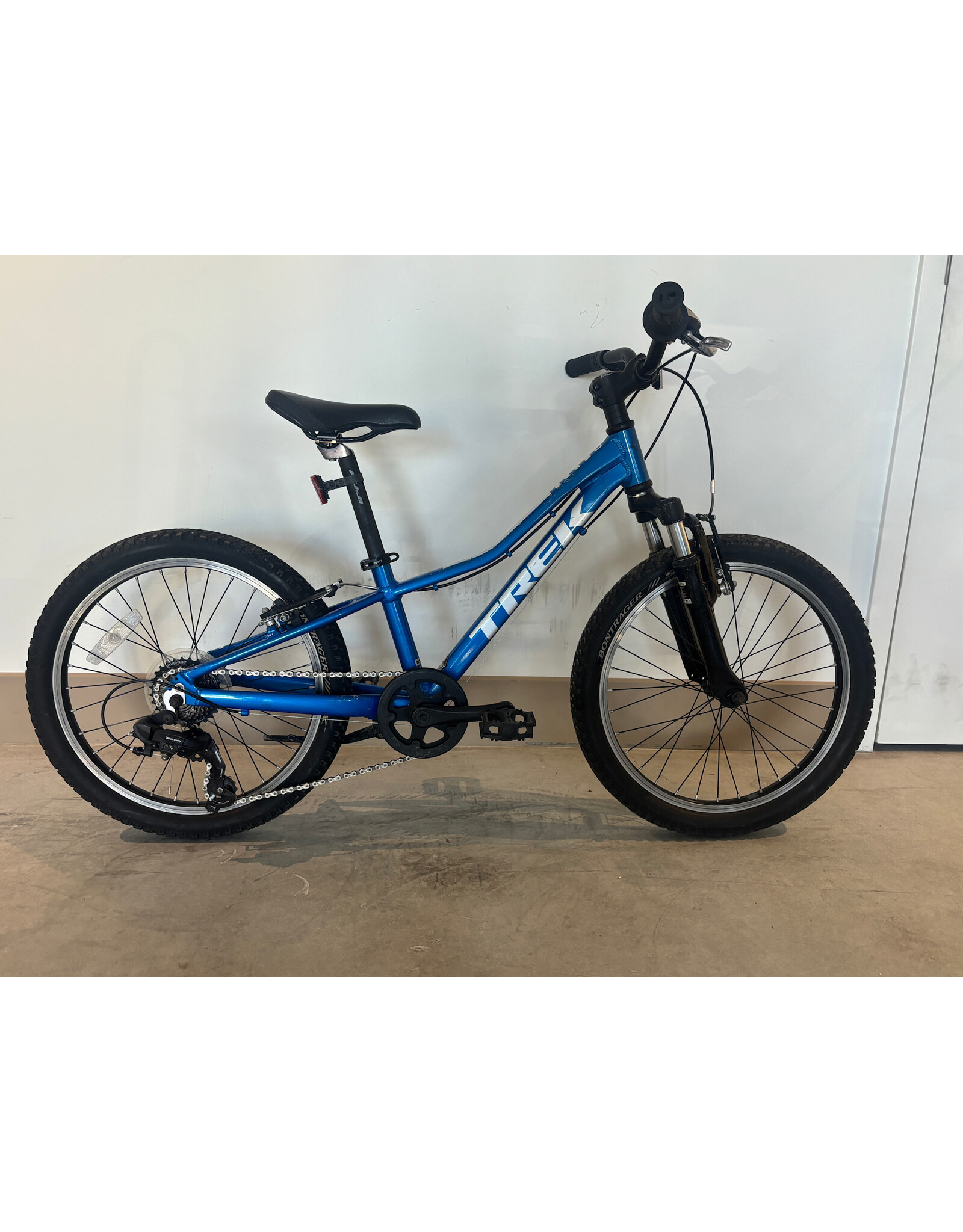 Trek Trek Pre Caliber, 20"