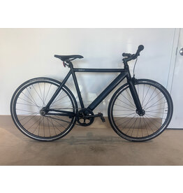 6KU 6KU Single Speed, 21.5"