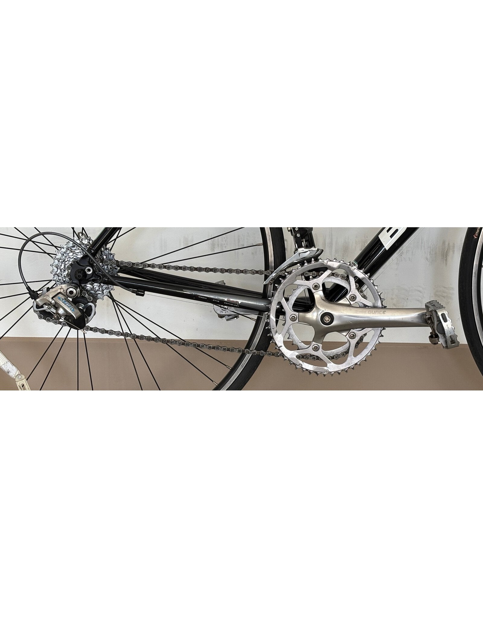 Bianchi Bianchi Nirone 7 C2C, 50cm (20")