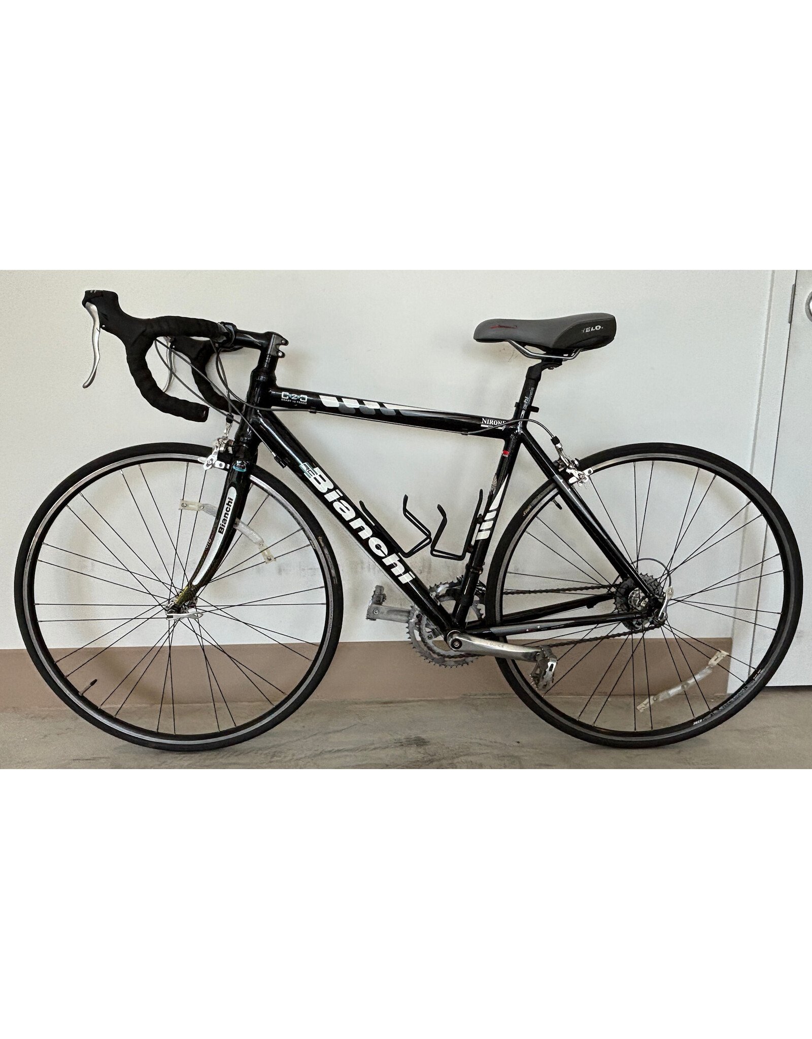 Bianchi Bianchi Nirone 7 C2C, 50cm (20")