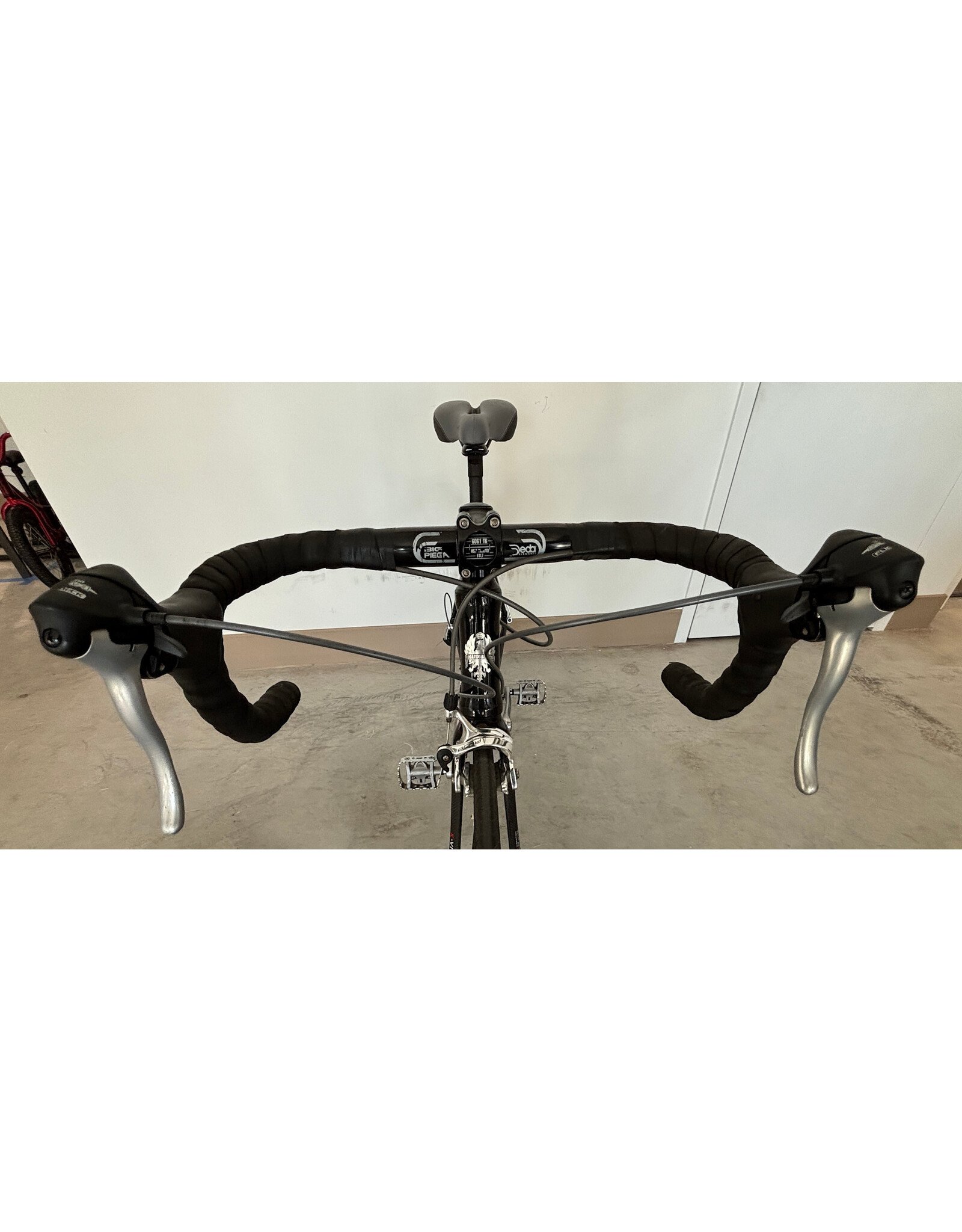Bianchi Bianchi Nirone 7 C2C, 50cm (20")