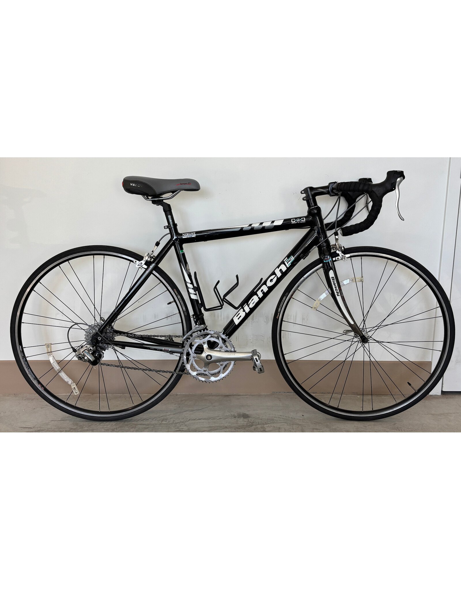 Bianchi Bianchi Nirone 7 C2C, 50cm (20")