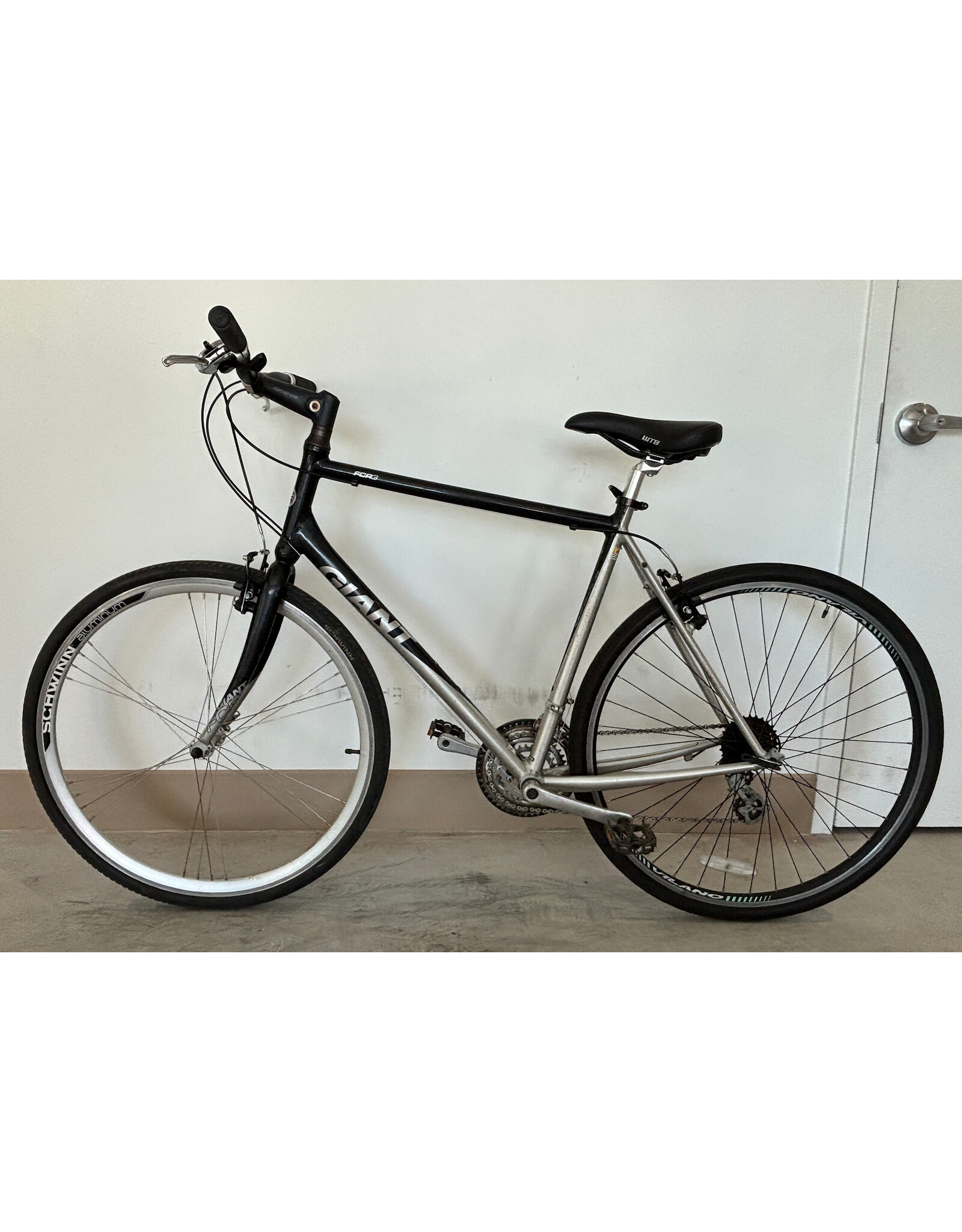 Giant Giant FCR3, 21"