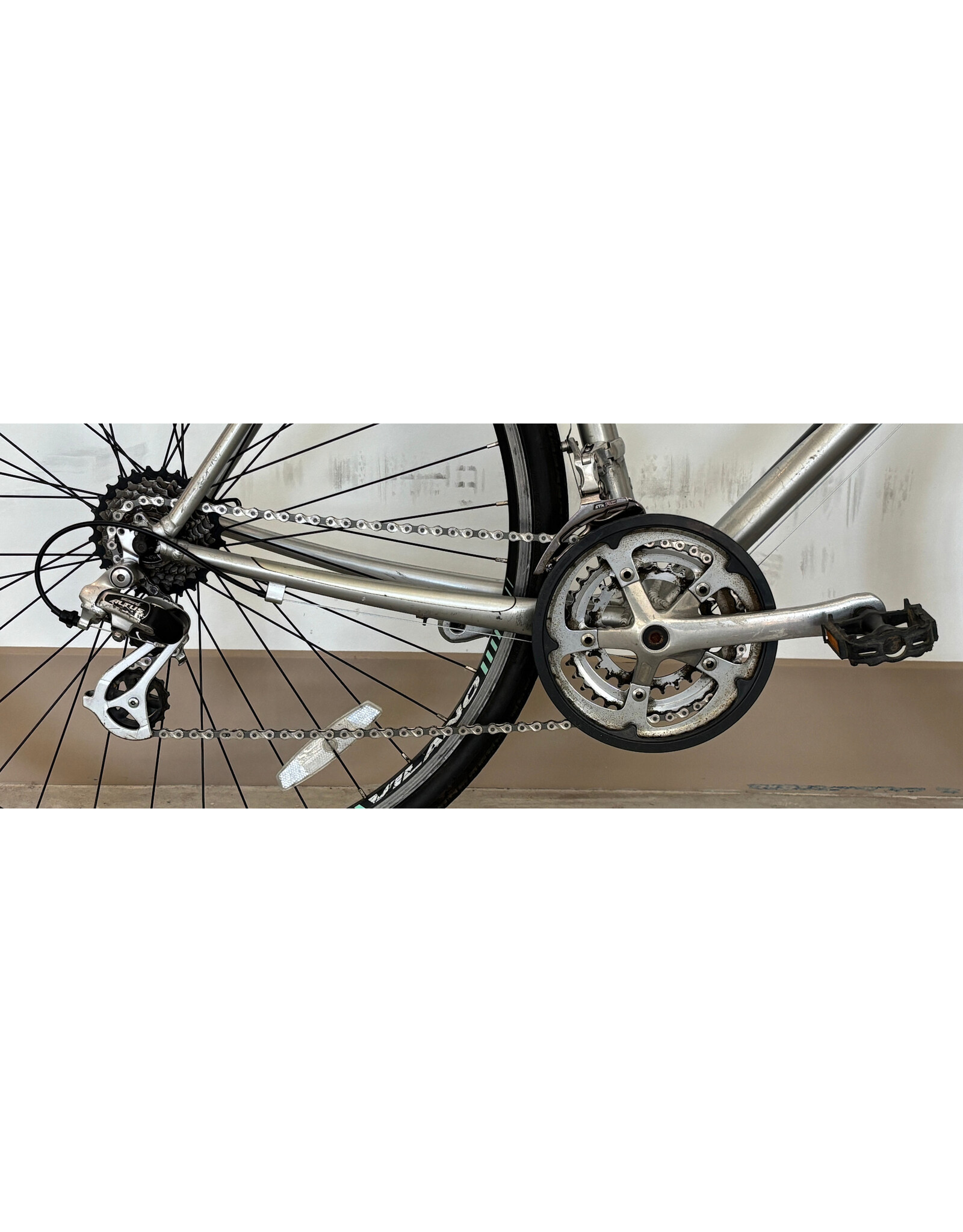 Giant Giant FCR3, 21"