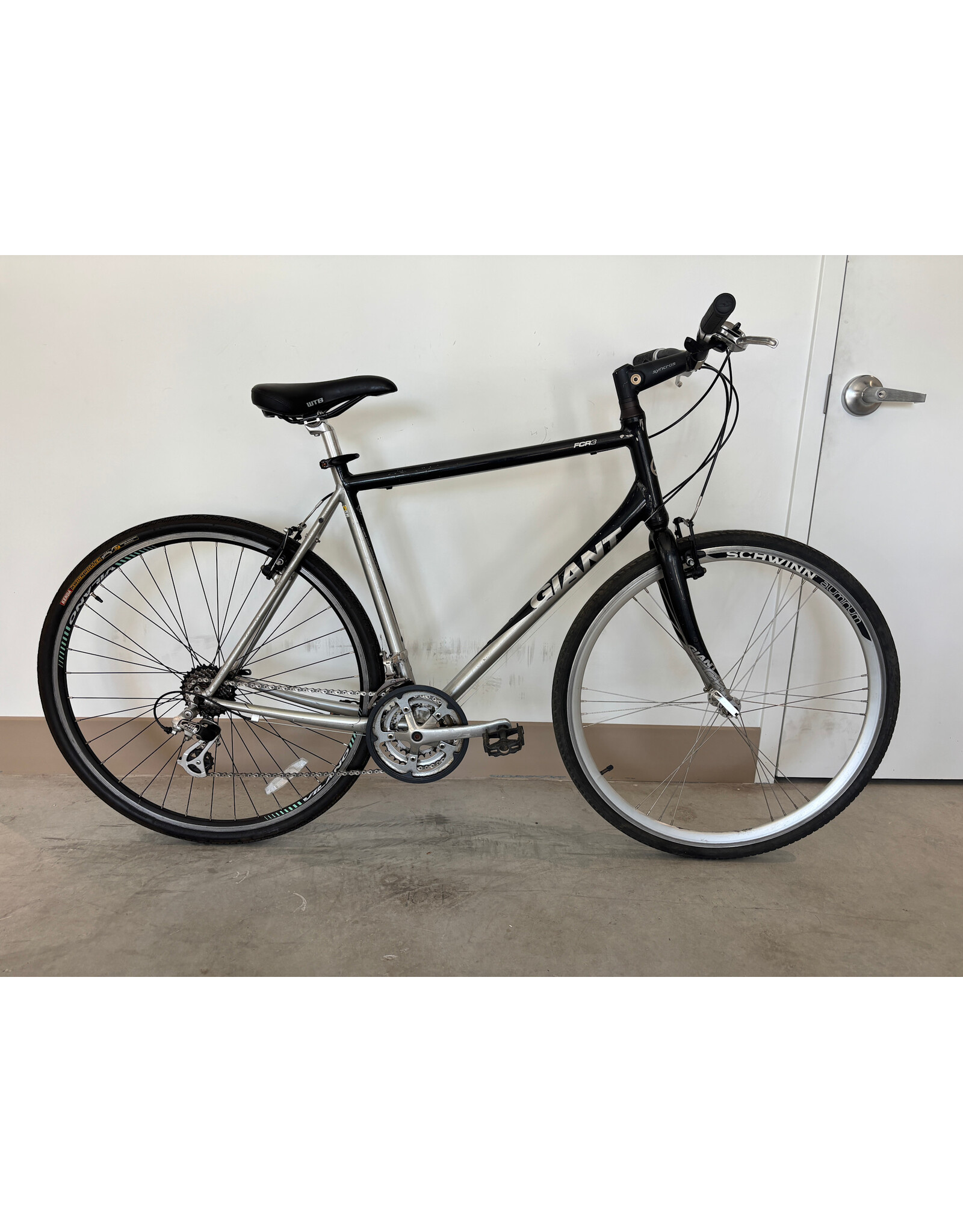 Giant Giant FCR3, 21"
