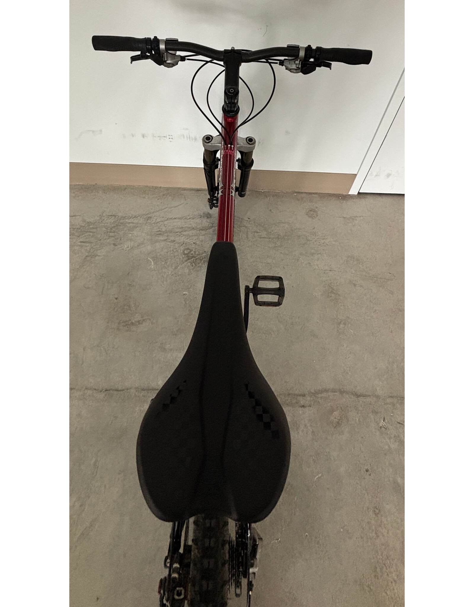 Rocky Mountain Rocky Mountain Element, 19"