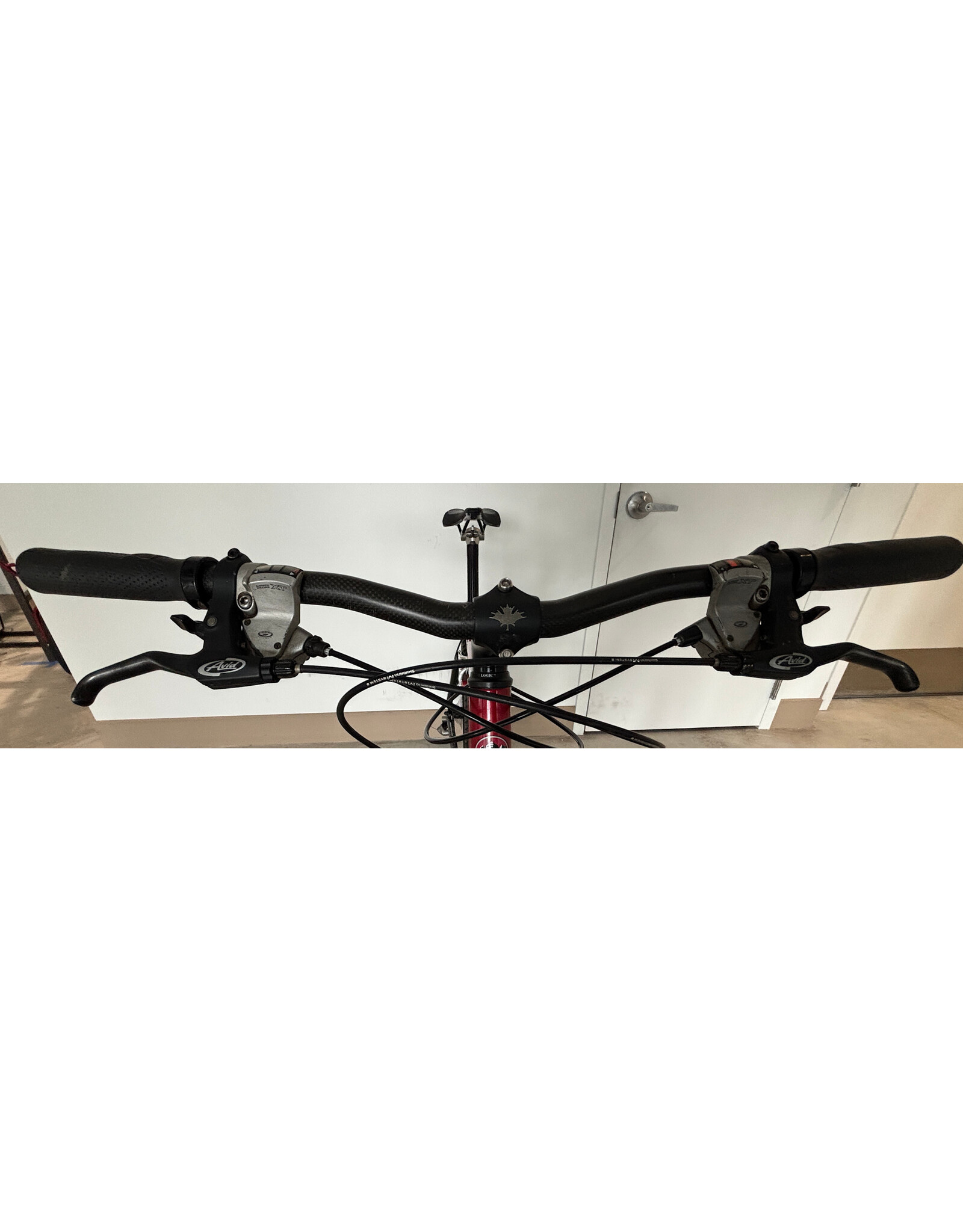 Rocky Mountain Rocky Mountain Element, 19"