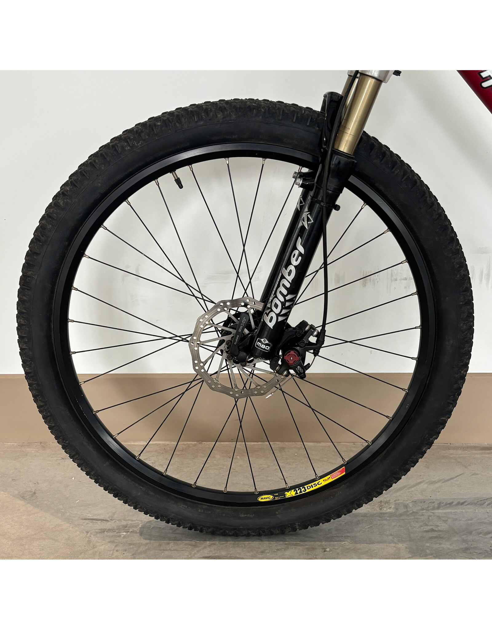 Rocky Mountain Rocky Mountain Element, 19"