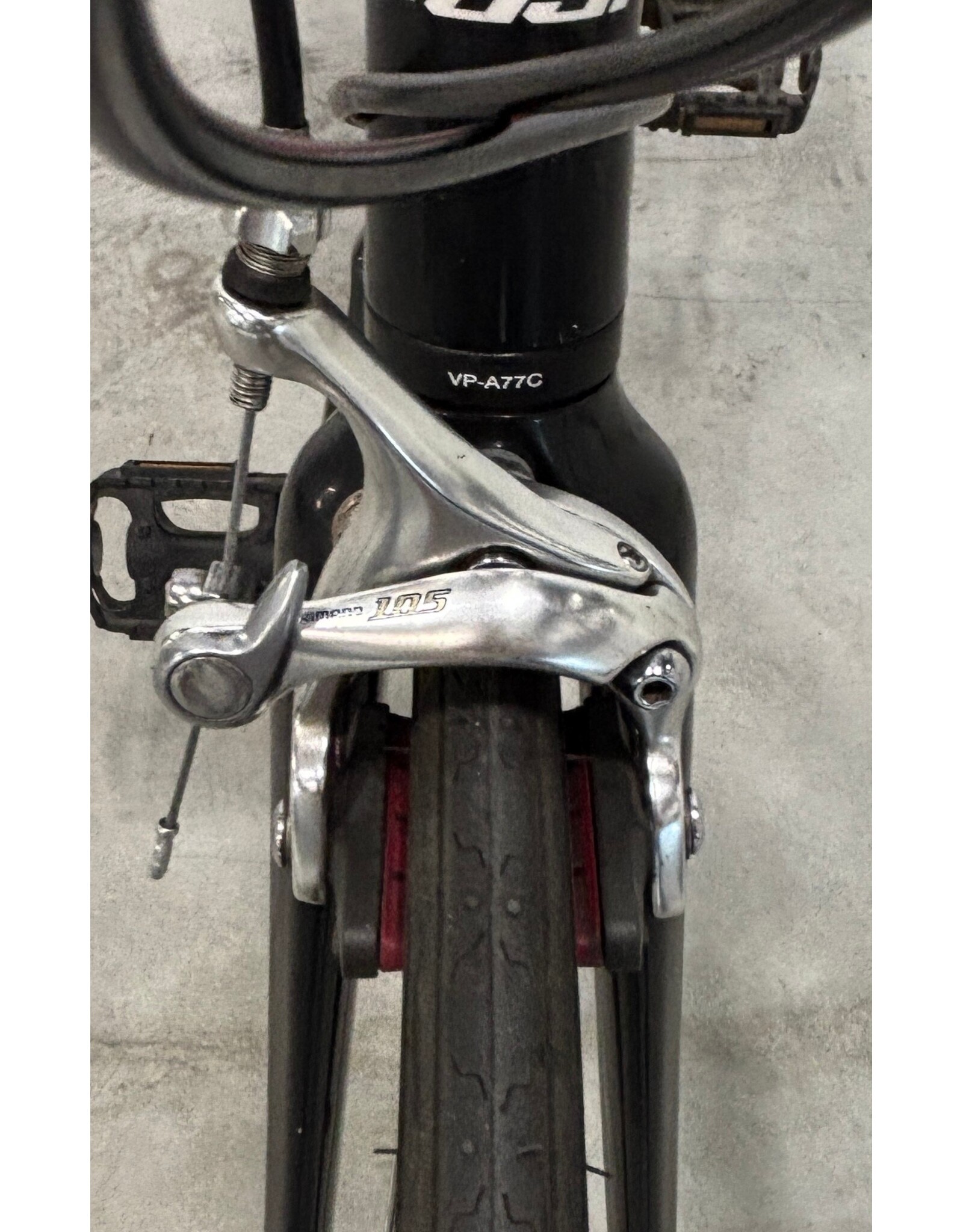 Fuji Fuji Newest 1.0, 46cm (18.5")