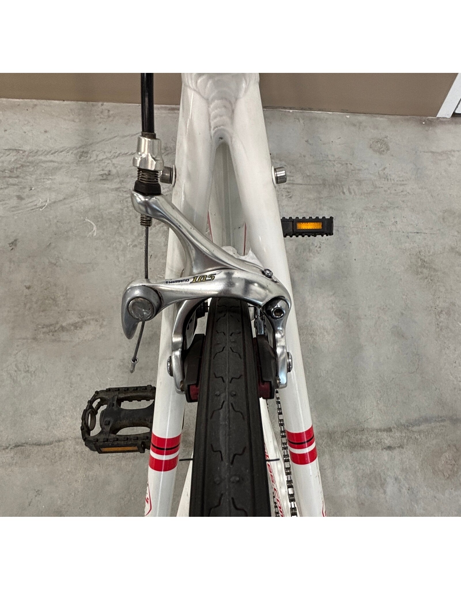 Fuji Fuji Newest 1.0, 46cm (18.5")