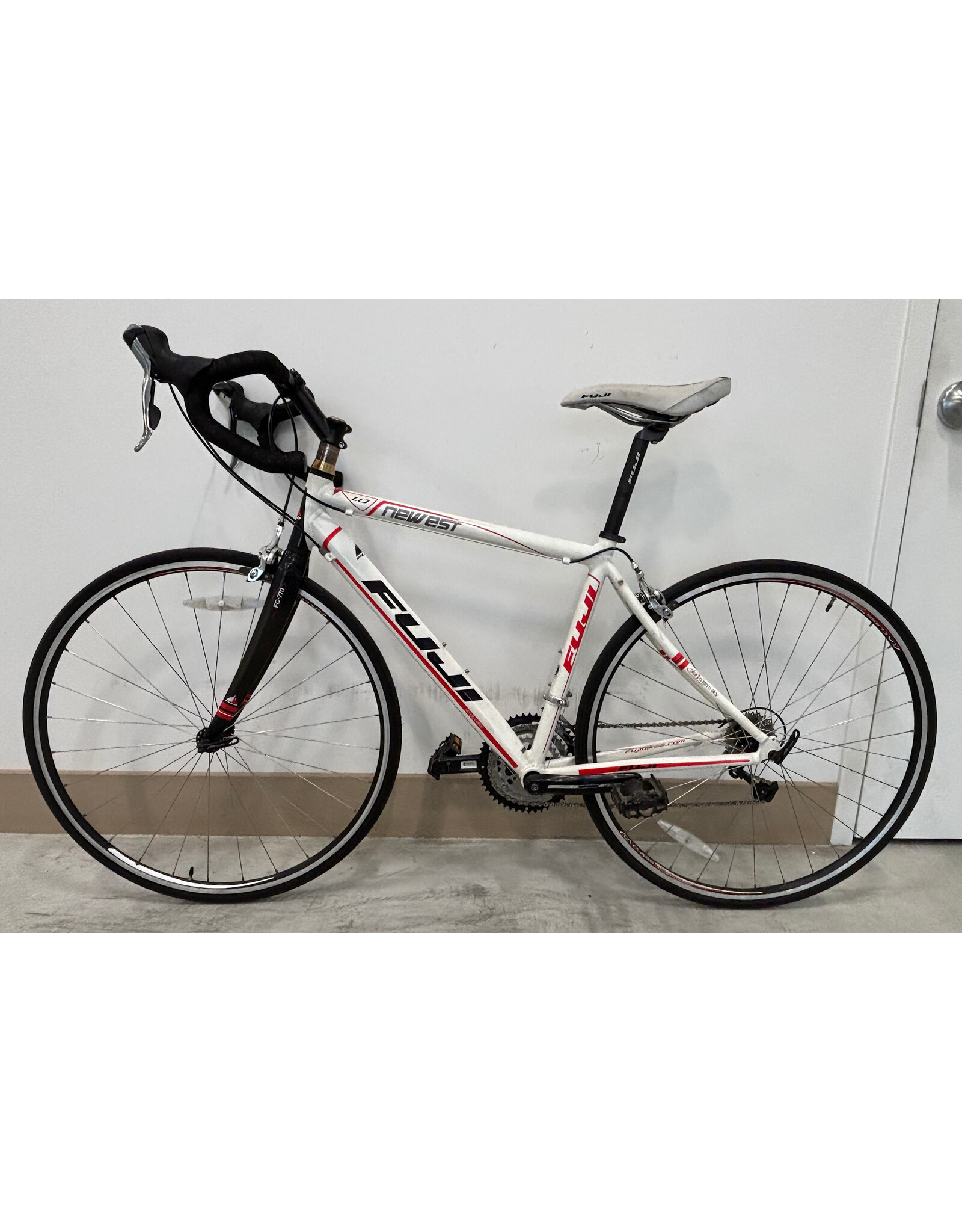 Fuji Fuji Newest 1.0, 46cm (18.5")