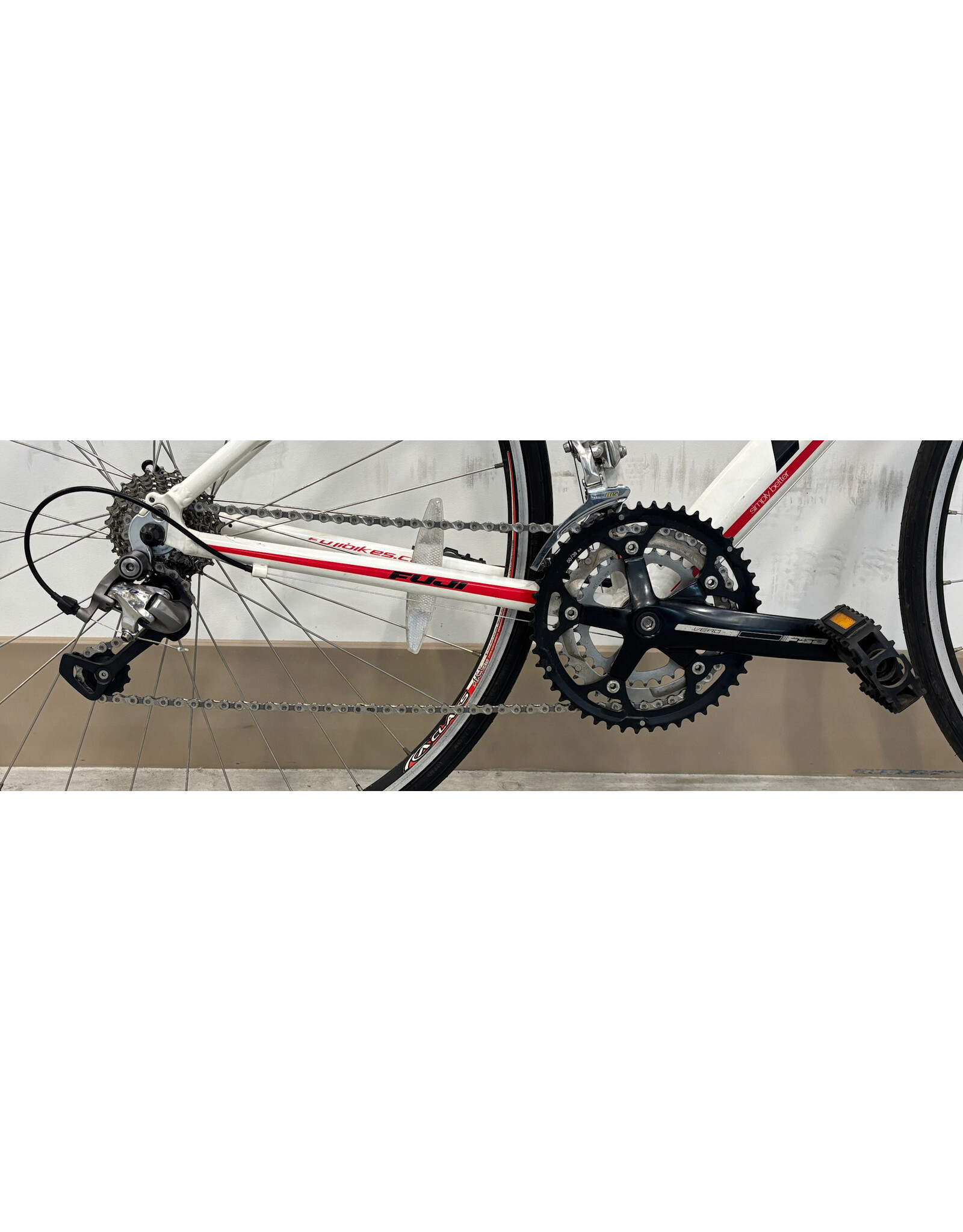 Fuji Fuji Newest 1.0, 46cm (18.5")