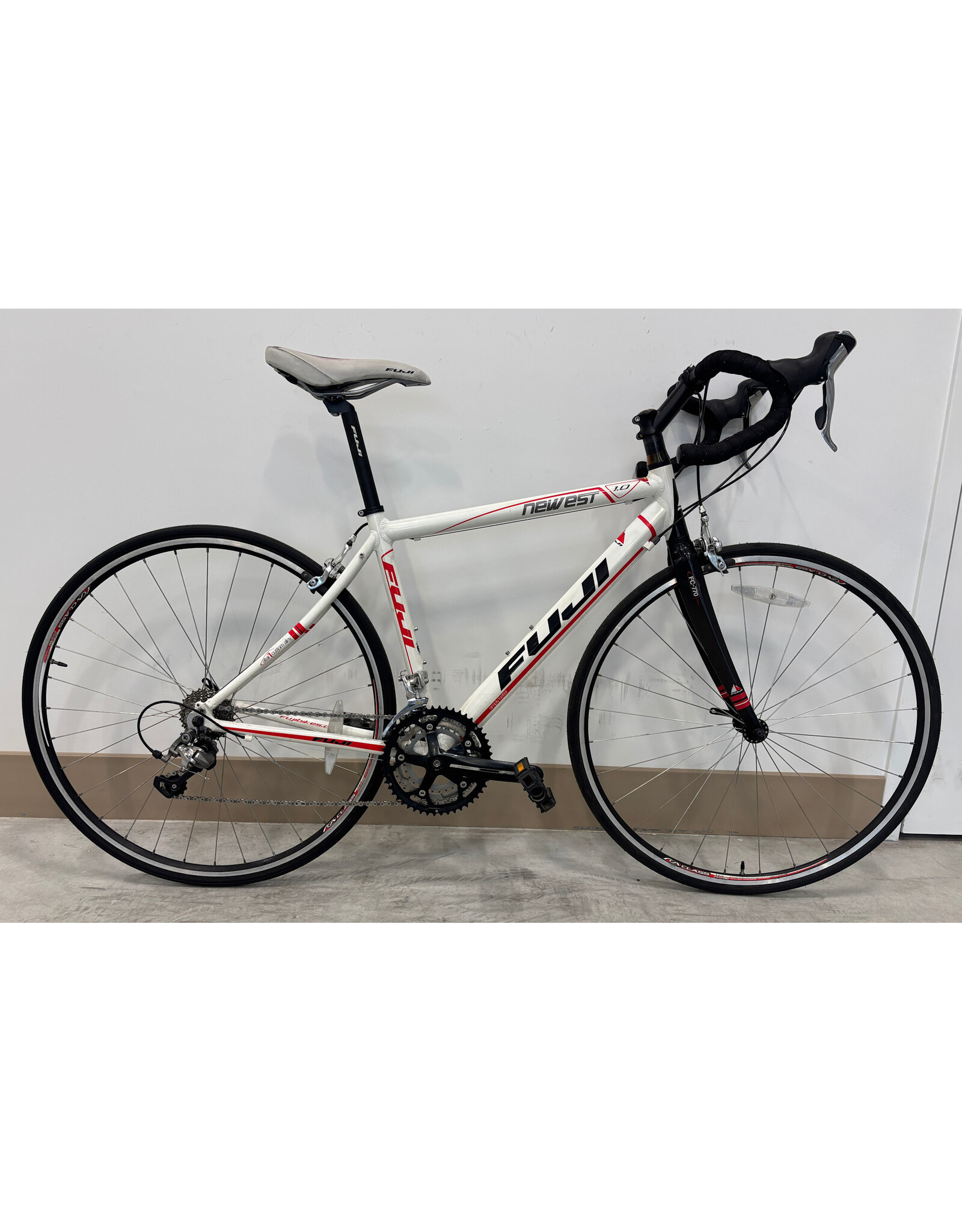 Fuji Fuji Newest 1.0, 46cm (18.5")