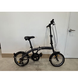 Citizen Citizen Tokyo, 16"