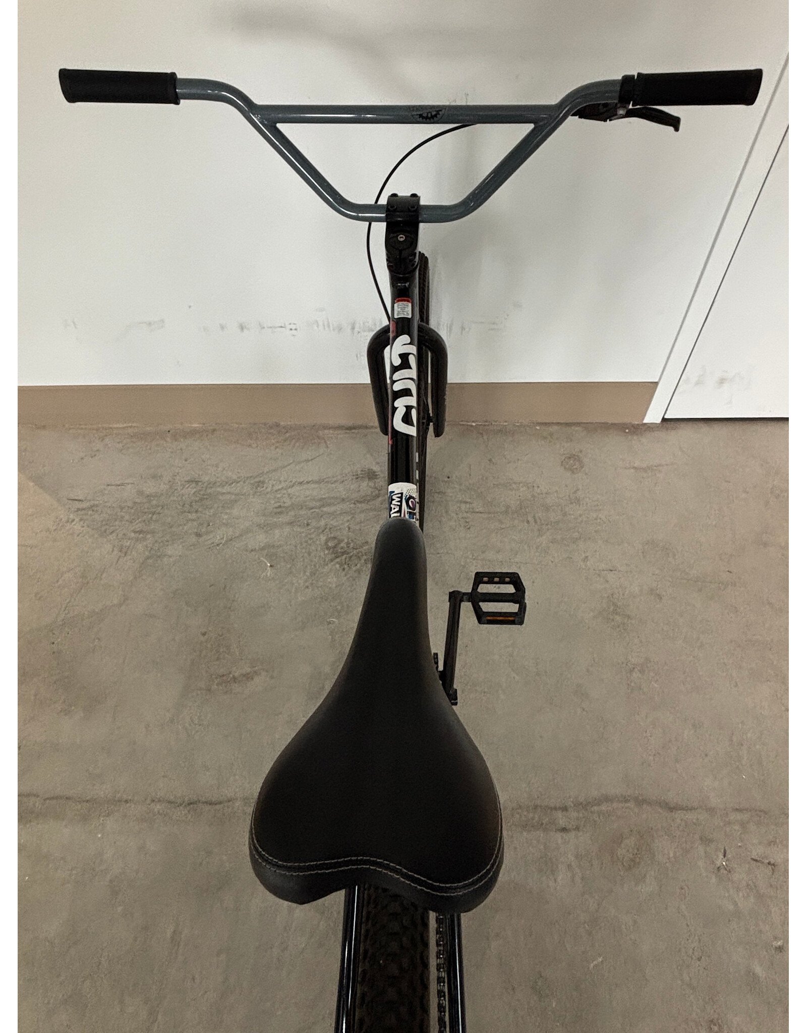 Framed Framed Counsel 27.5" BMX, 15.5"