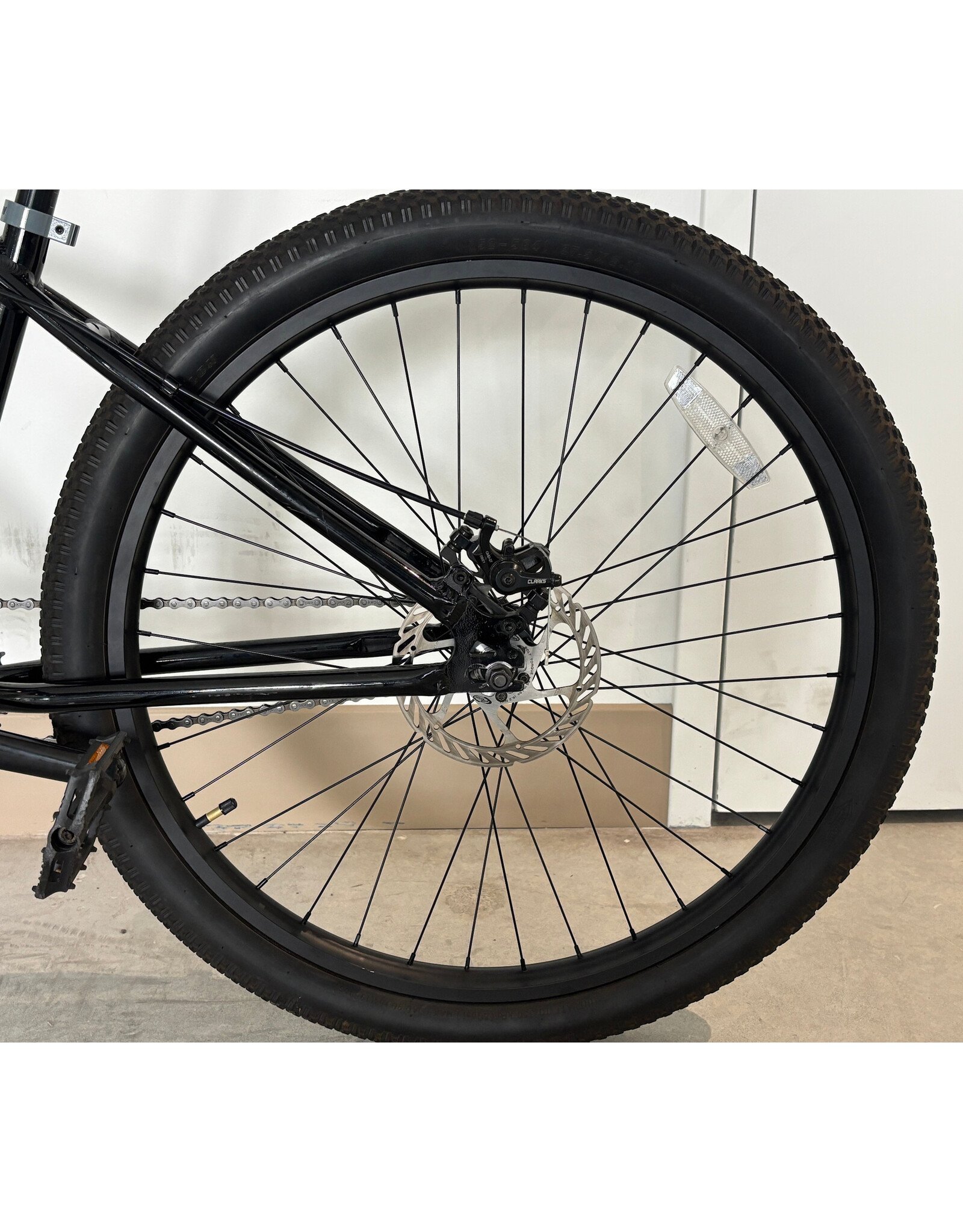 Framed Framed Counsel 27.5" BMX, 15.5"