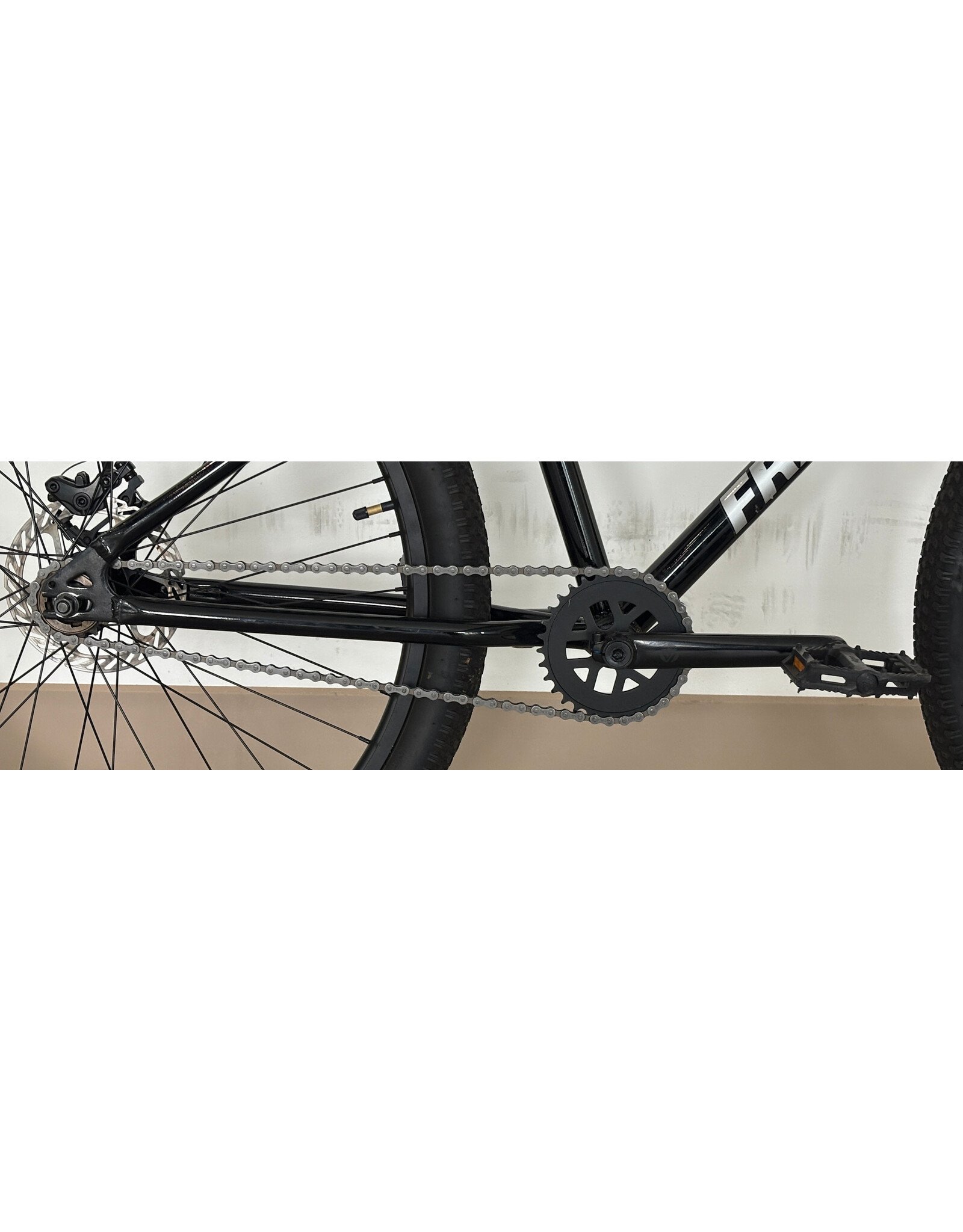 Framed Framed Counsel 27.5" BMX, 15.5"