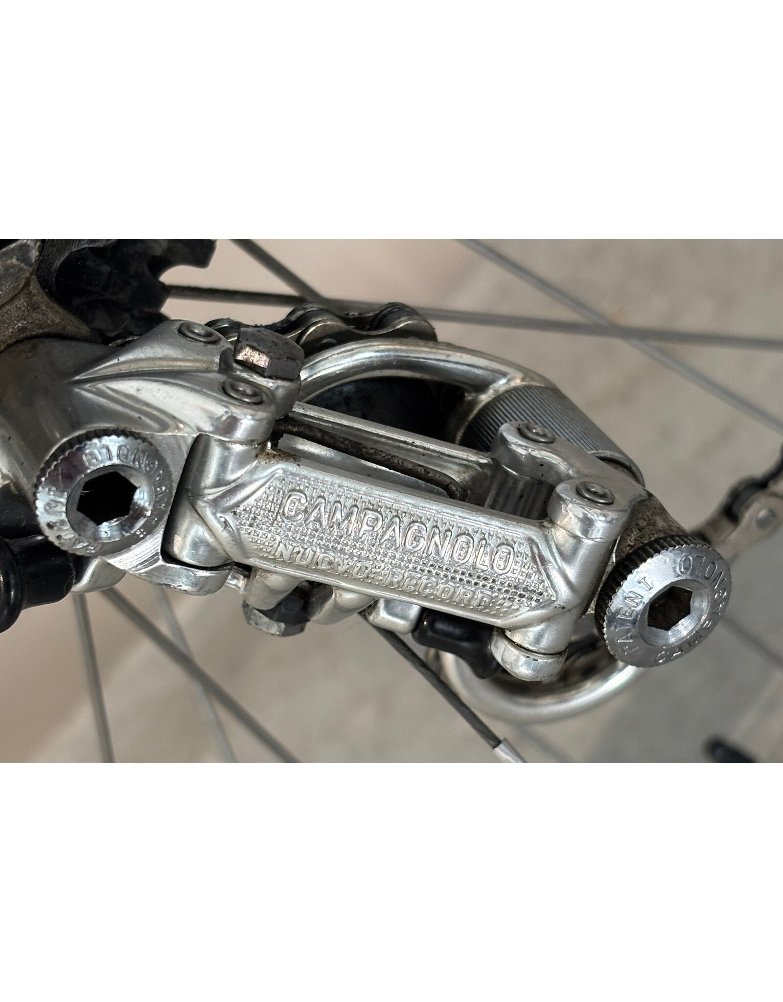 Trek Trek Vintage Road Bike, 21"