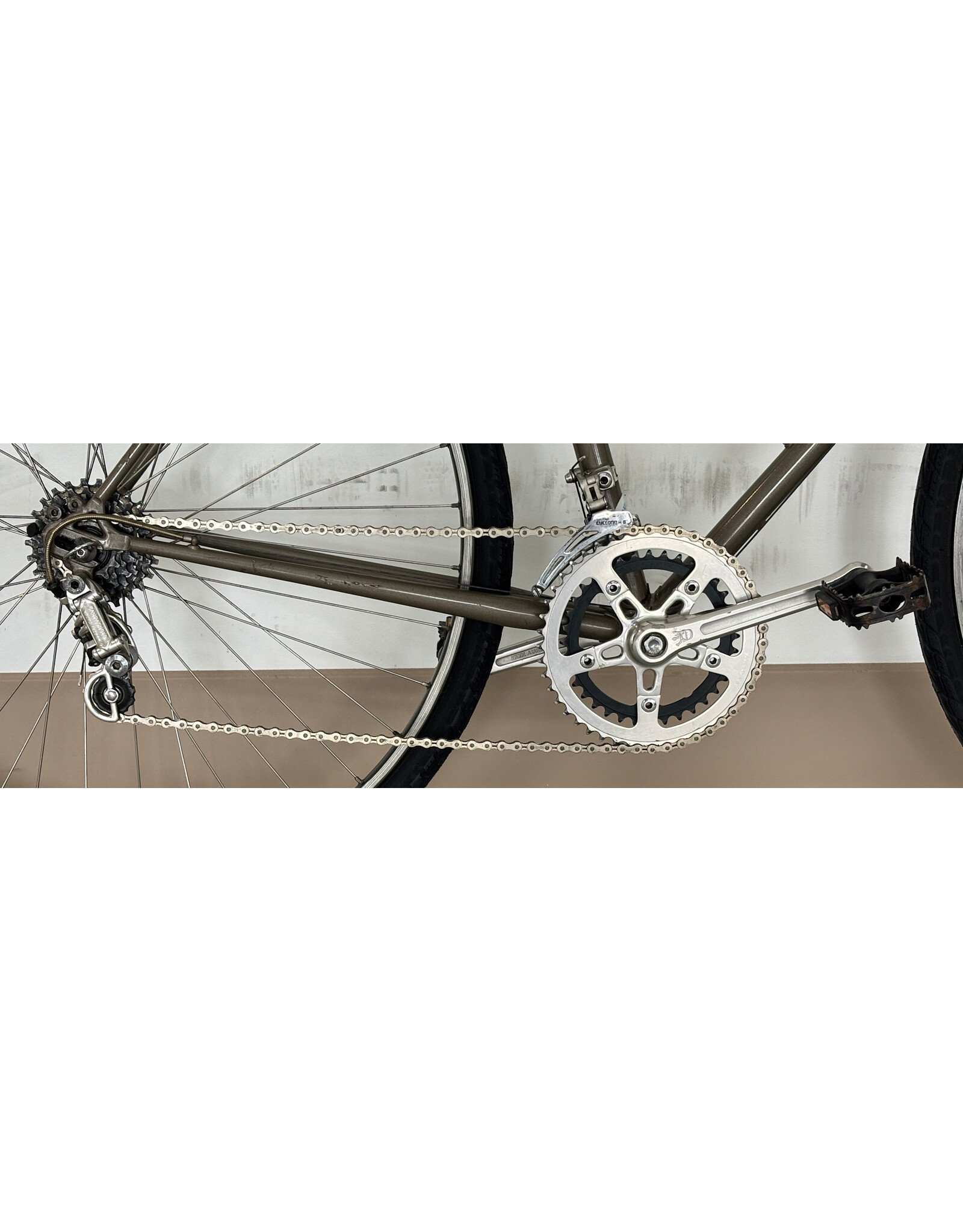 Trek Trek Vintage Road Bike, 21"