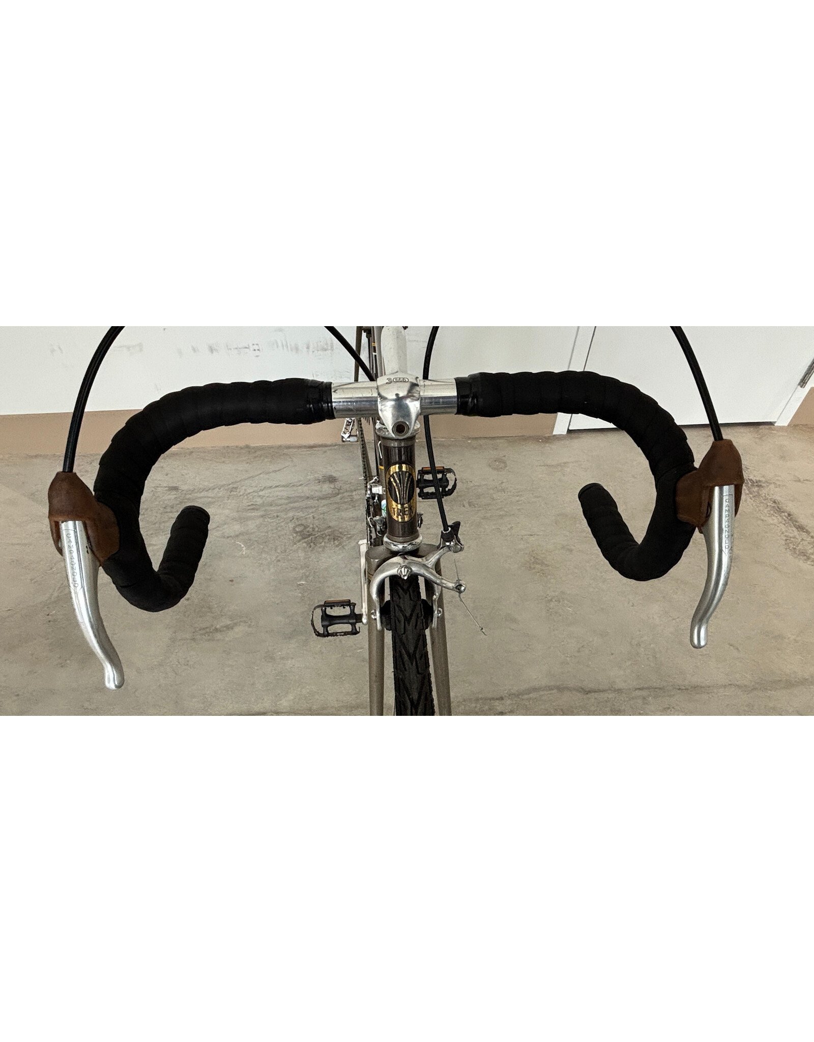 Trek Trek Vintage Road Bike, 21"