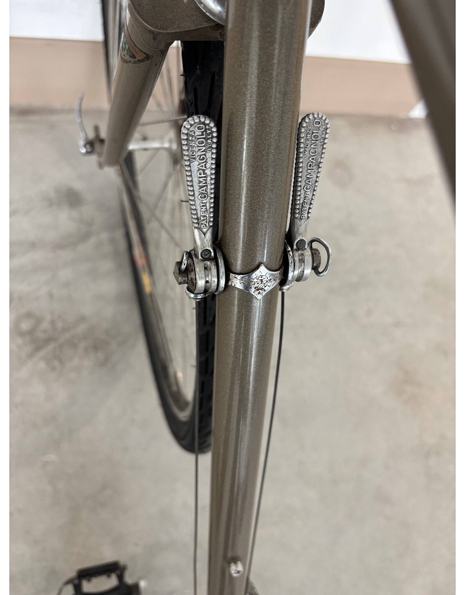 Trek Trek Vintage Road Bike, 21"