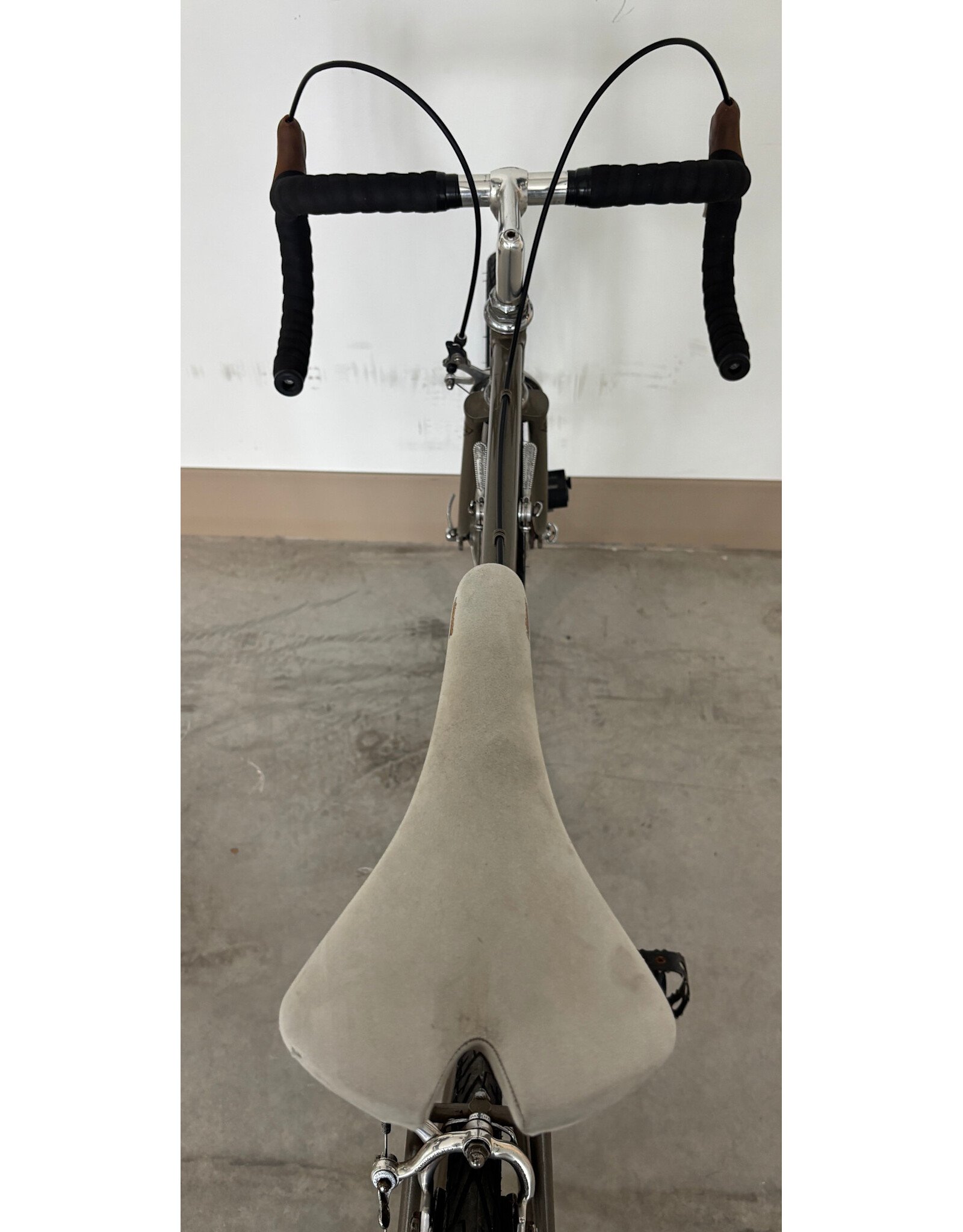 Trek Trek Vintage Road Bike, 21"