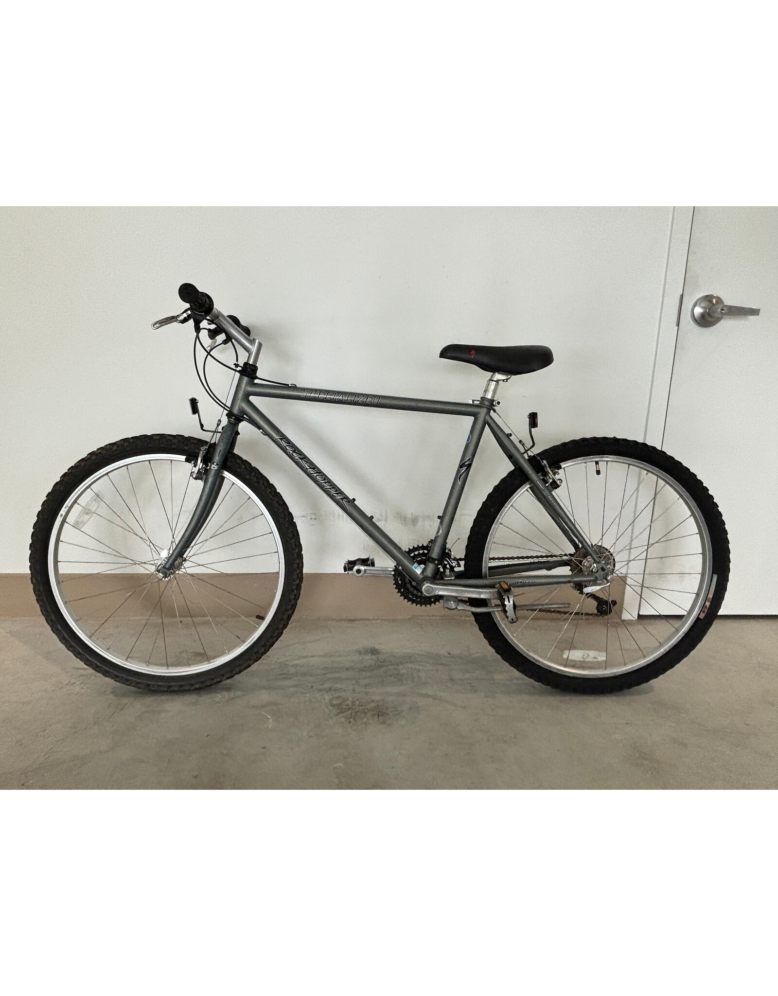 Specialized Rockhopper, 20"