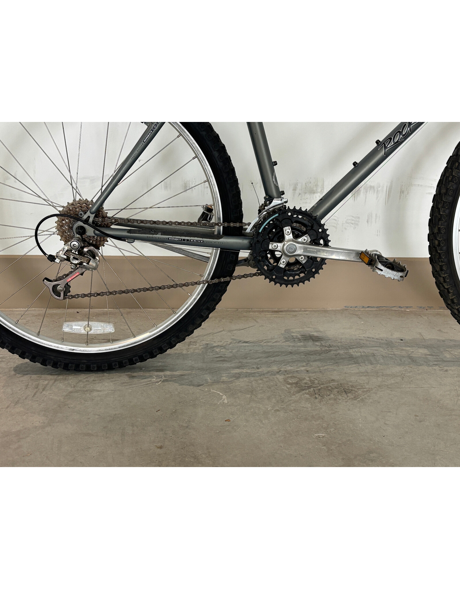 Specialized Rockhopper, 20"