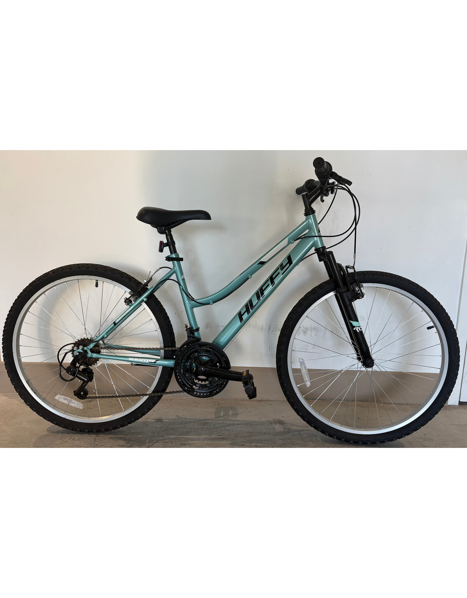 Huffy Rock Creek, 17"