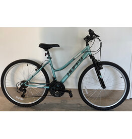 Huffy Rock Creek, 17"