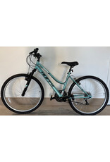 Huffy Rock Creek, 17"
