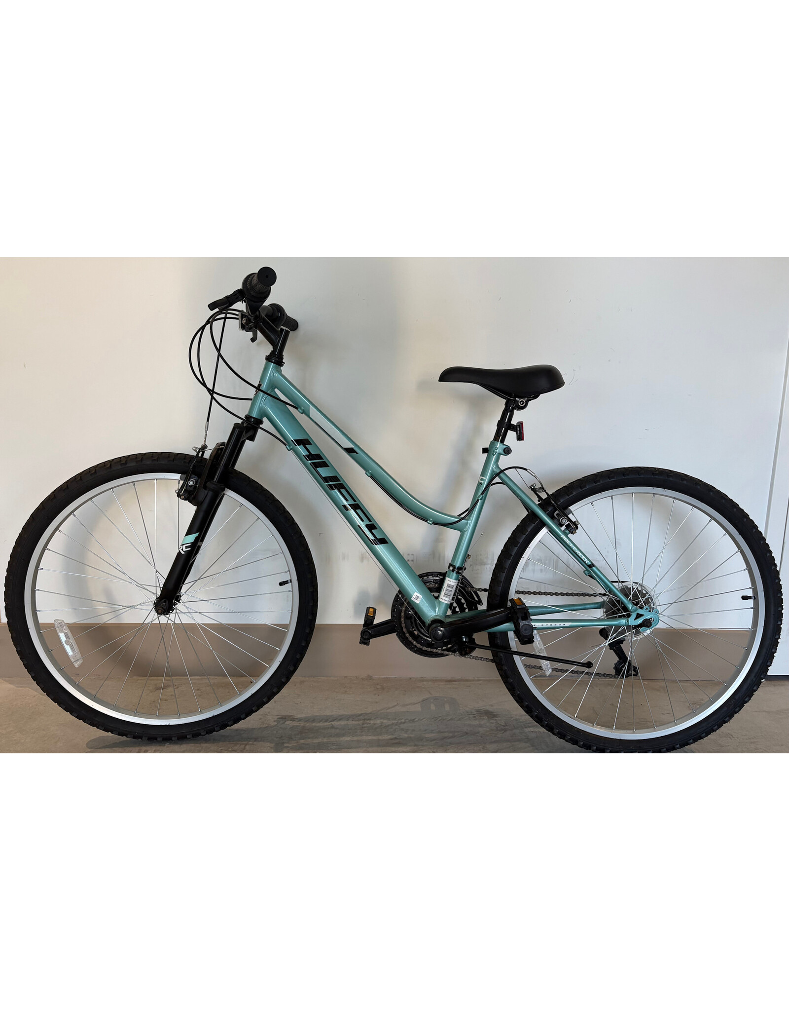 Huffy Rock Creek, 17"