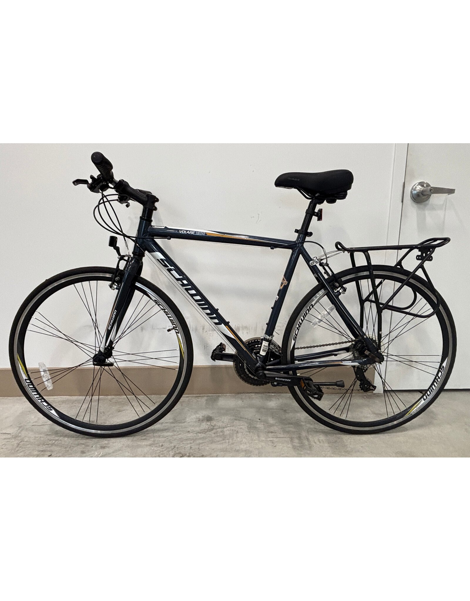 Schwinn Schwinn Volare1200, 21"