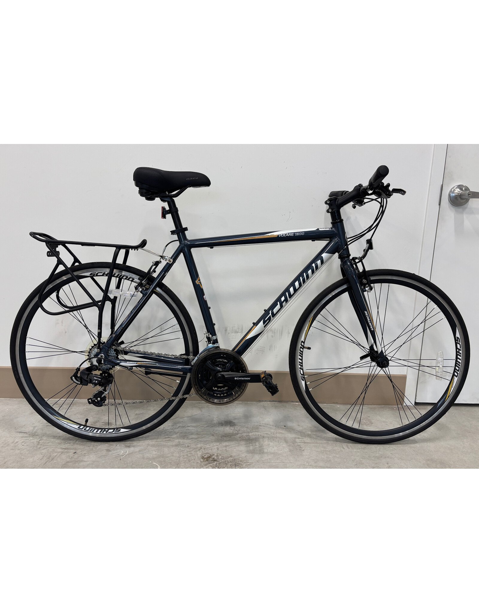 Schwinn Schwinn Volare1200, 21"