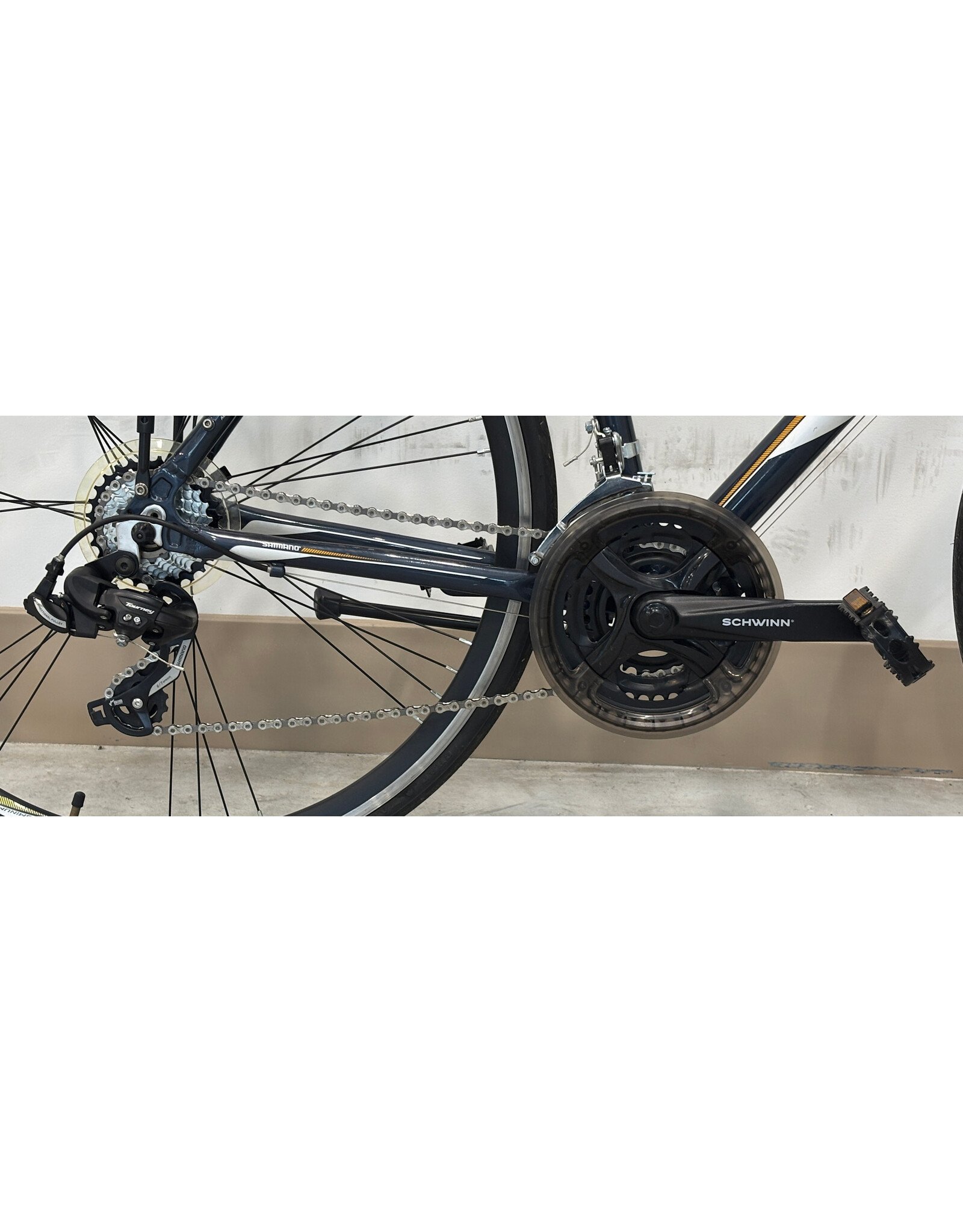 Schwinn Schwinn Volare1200, 21"